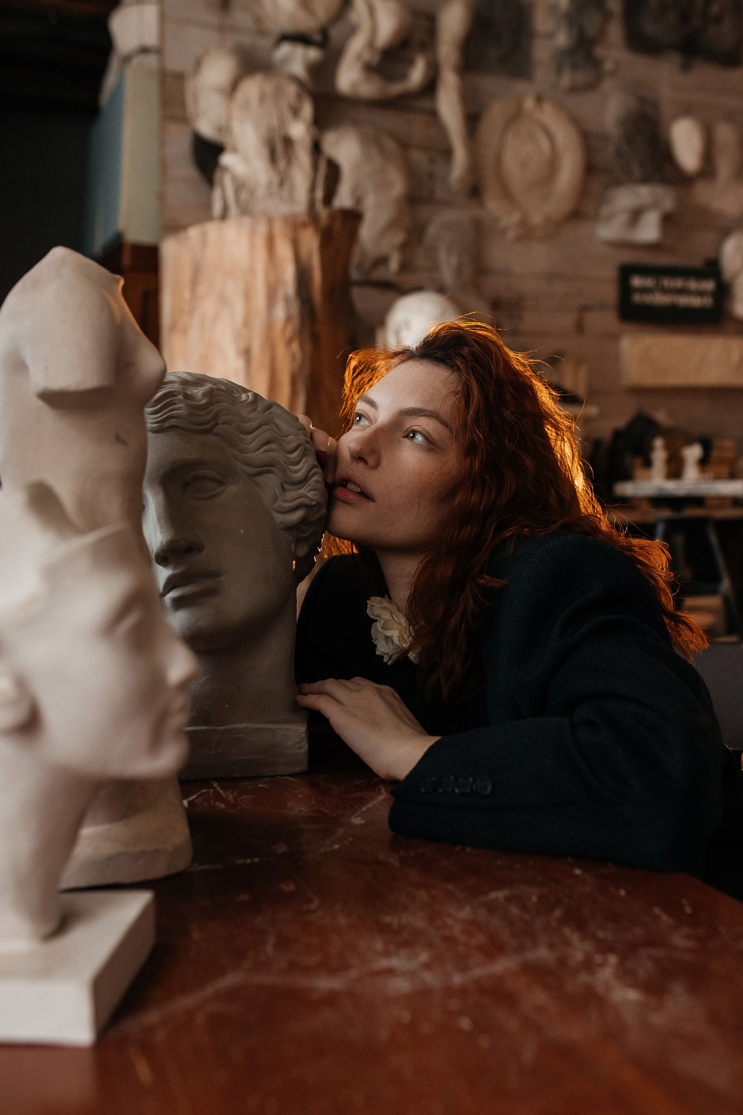 Лиза. Фотограф в Томске Ирина Павлуцкая