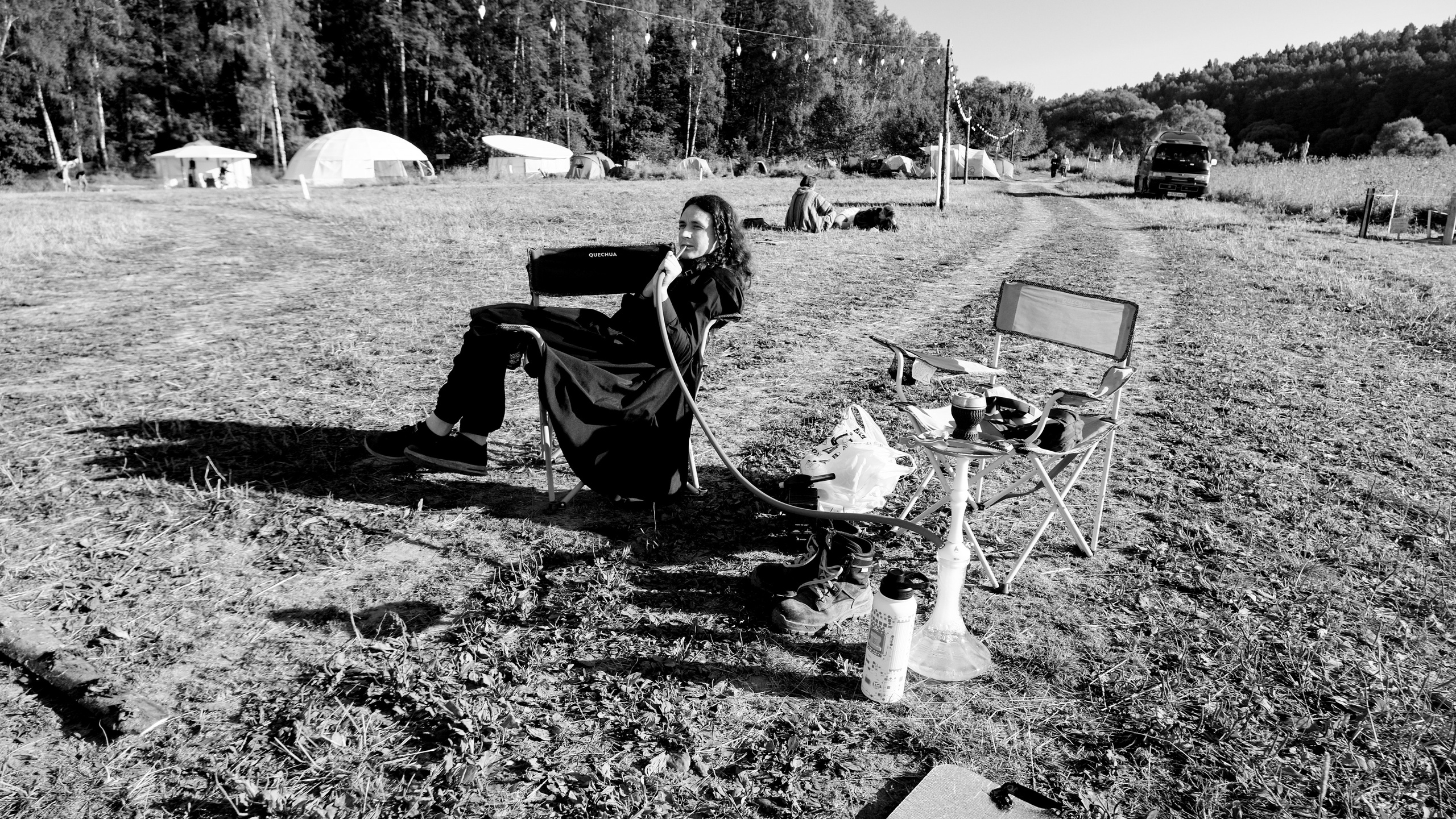 Insomnia2024. Фотограф и видеограф Апокина Мария Москва