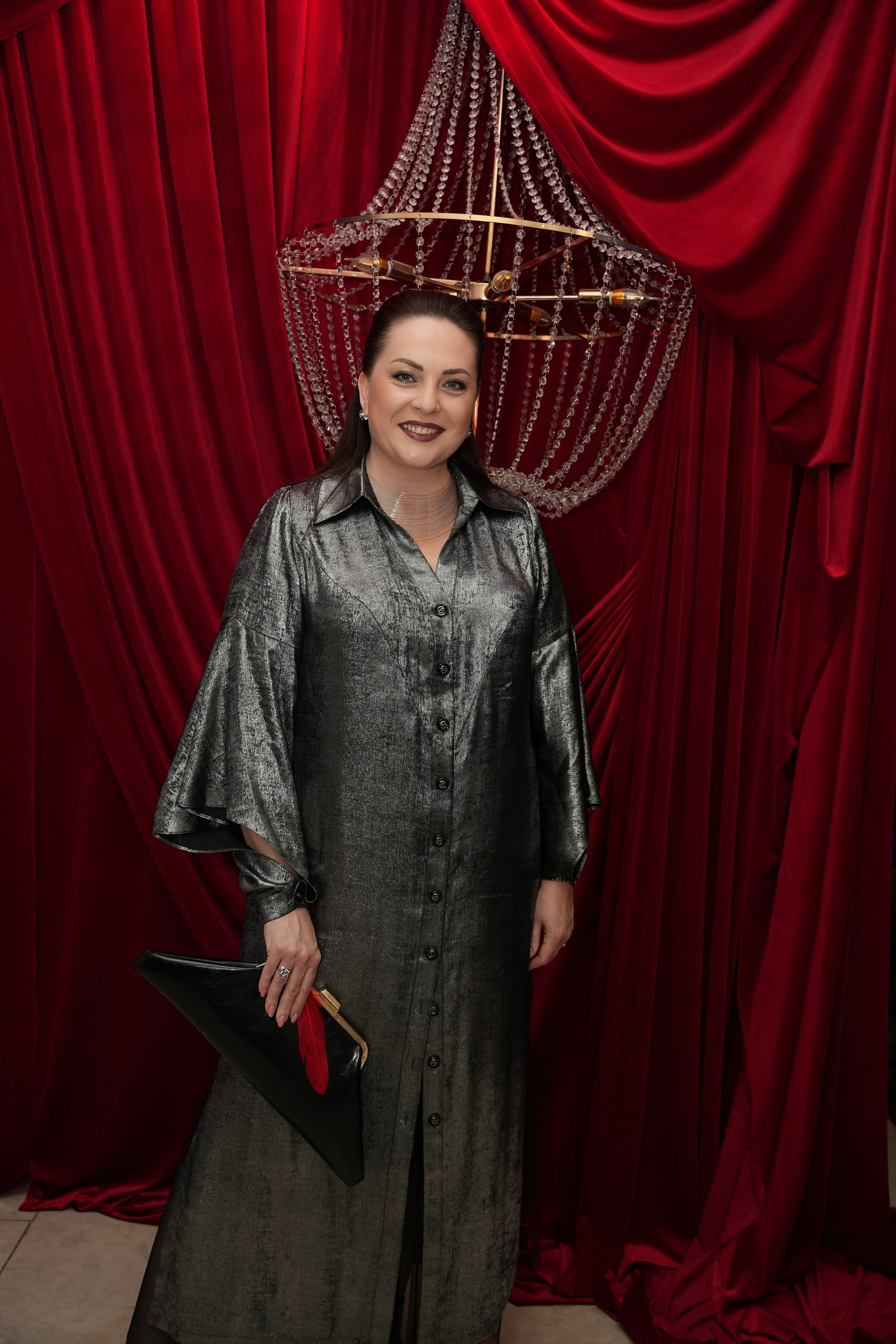 Вечер посвященный Анне Павловой и Майе Плисецкой. Фотограф Волгоград Анастасия Ли