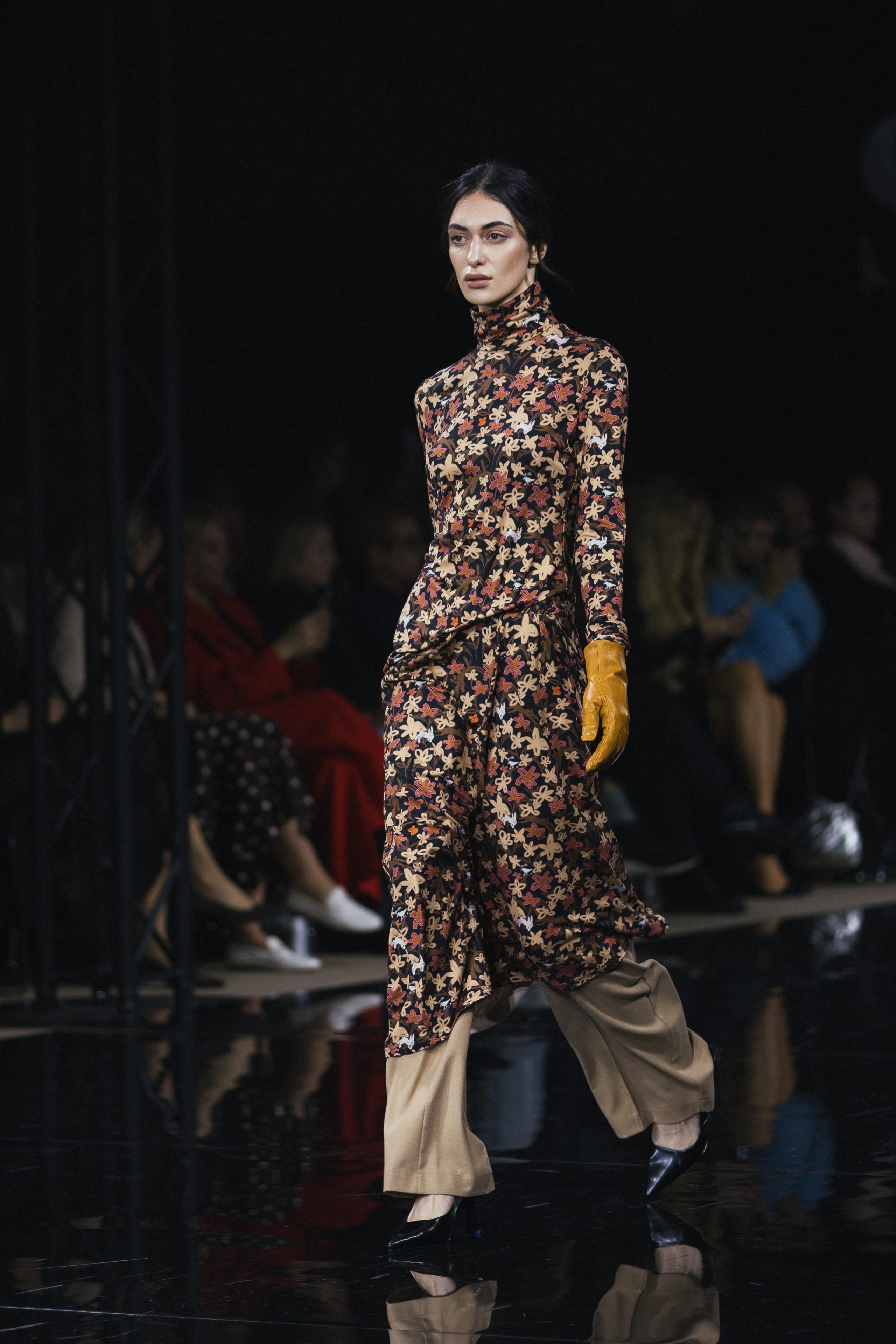 Catwalk. ProVizArt