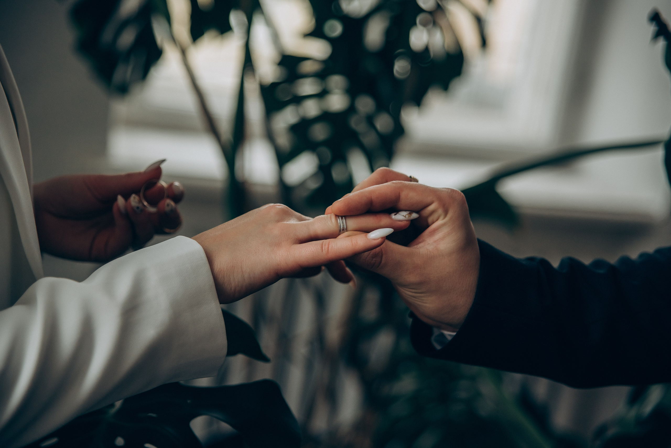 Костя и Настя 08.11.2023. Свадебный и семейный фотограф в городе Смоленске