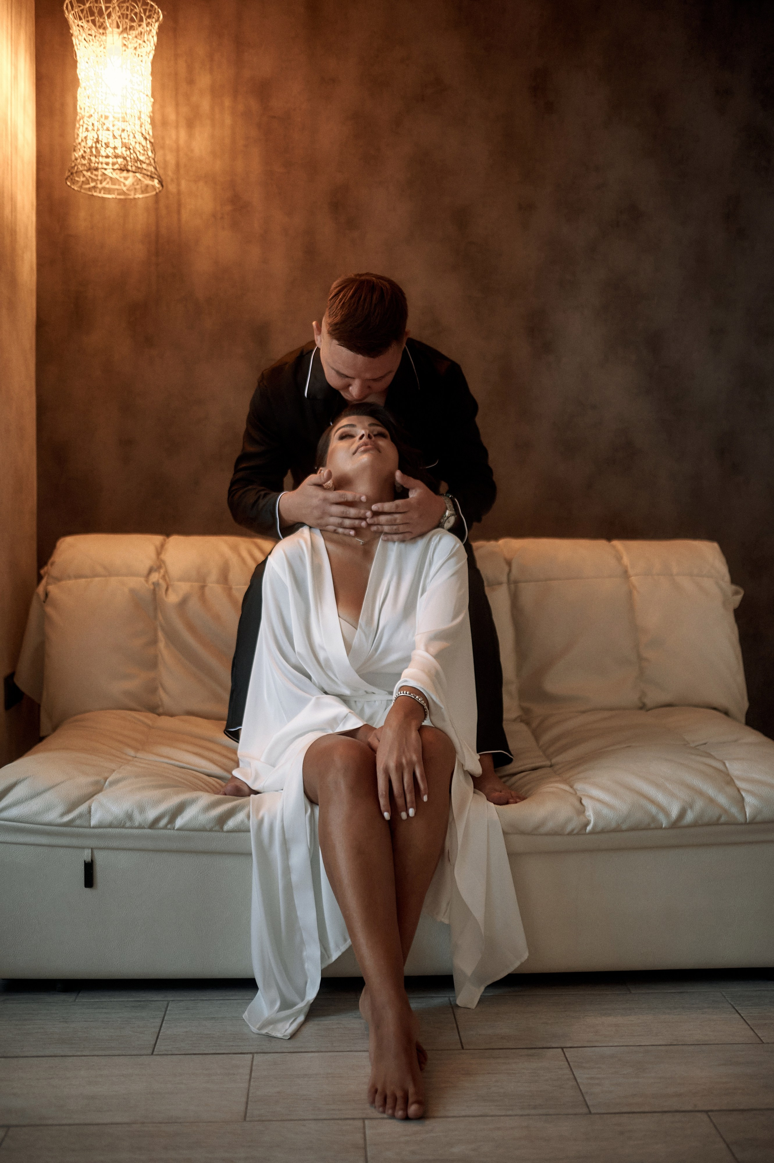 Алексей и Татьяна. Свадебный и семейный фотограф в Крыму