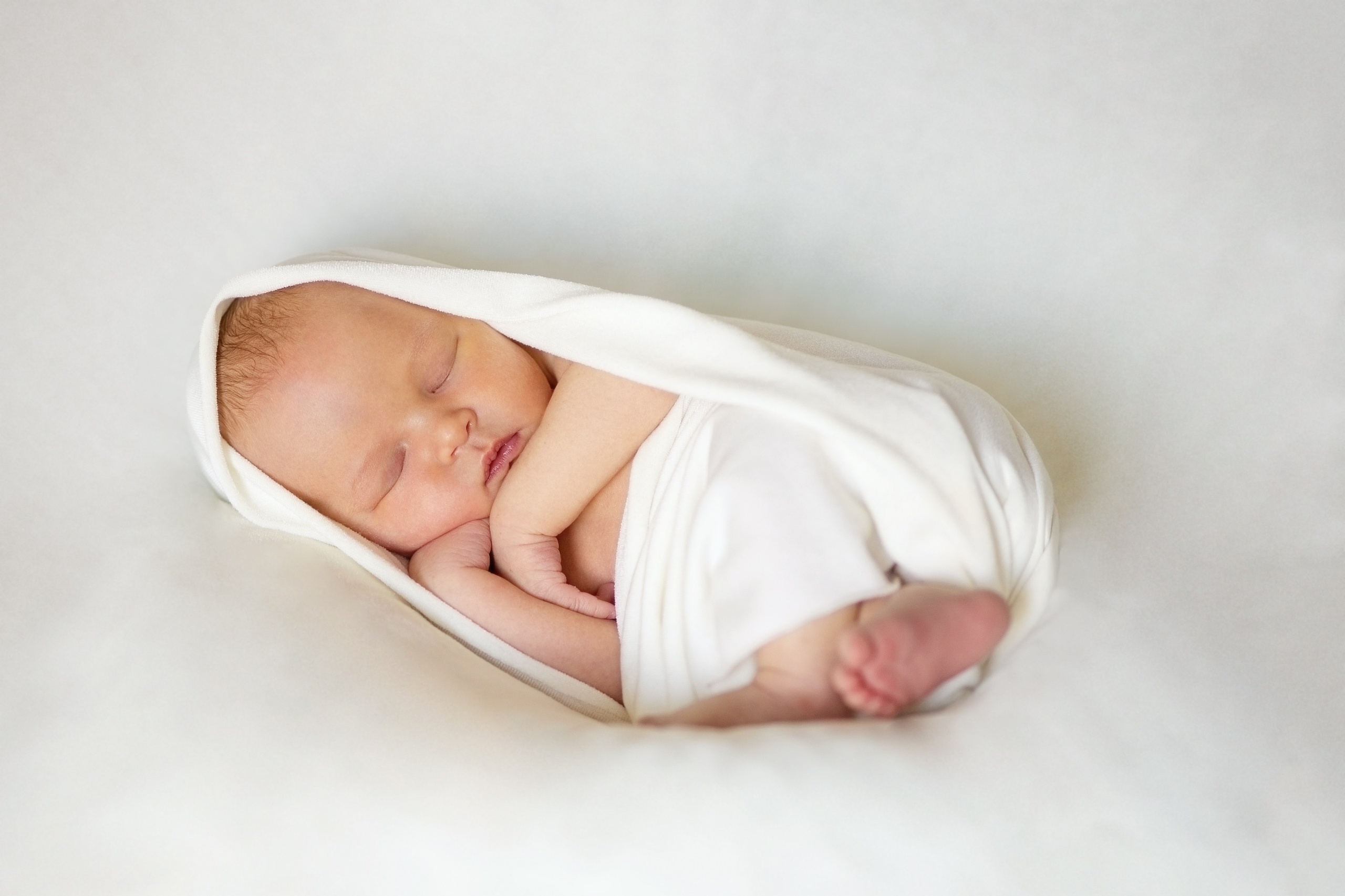 NEWBORN. Family Photographer Ksenia Kos