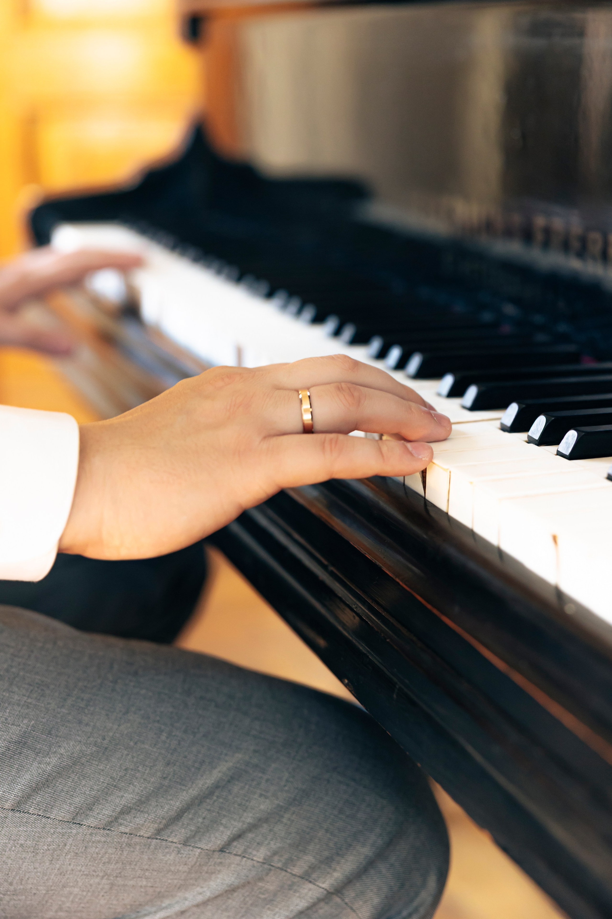 Игорь и Милена. Сказочный фотограф для Вас и Вашей семьи