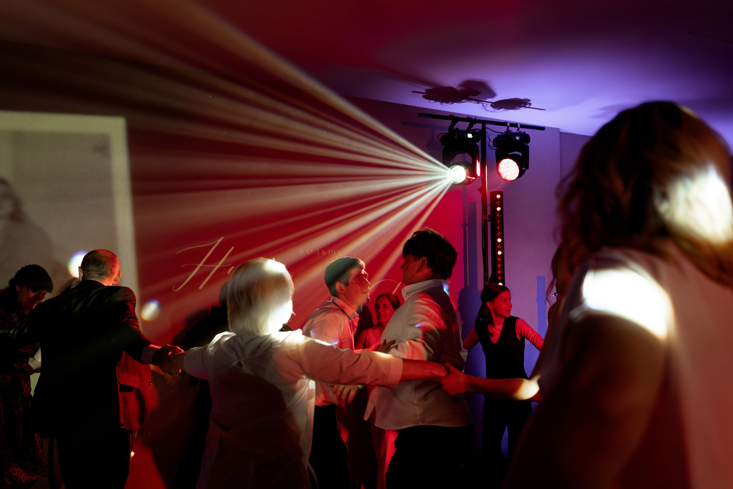 Никита и Дарья. Фотограф Ольга Харлашина г. Оренбург