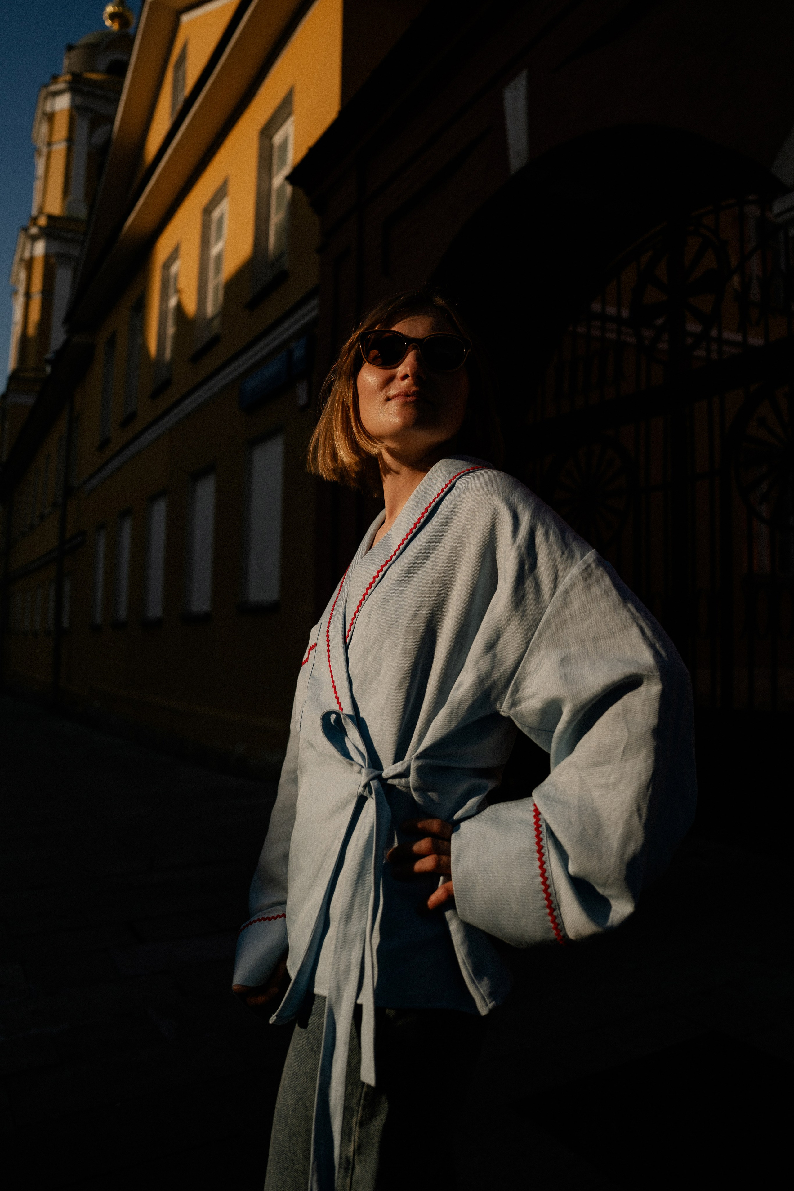 Оля стрит. Фотограф на мероприятие