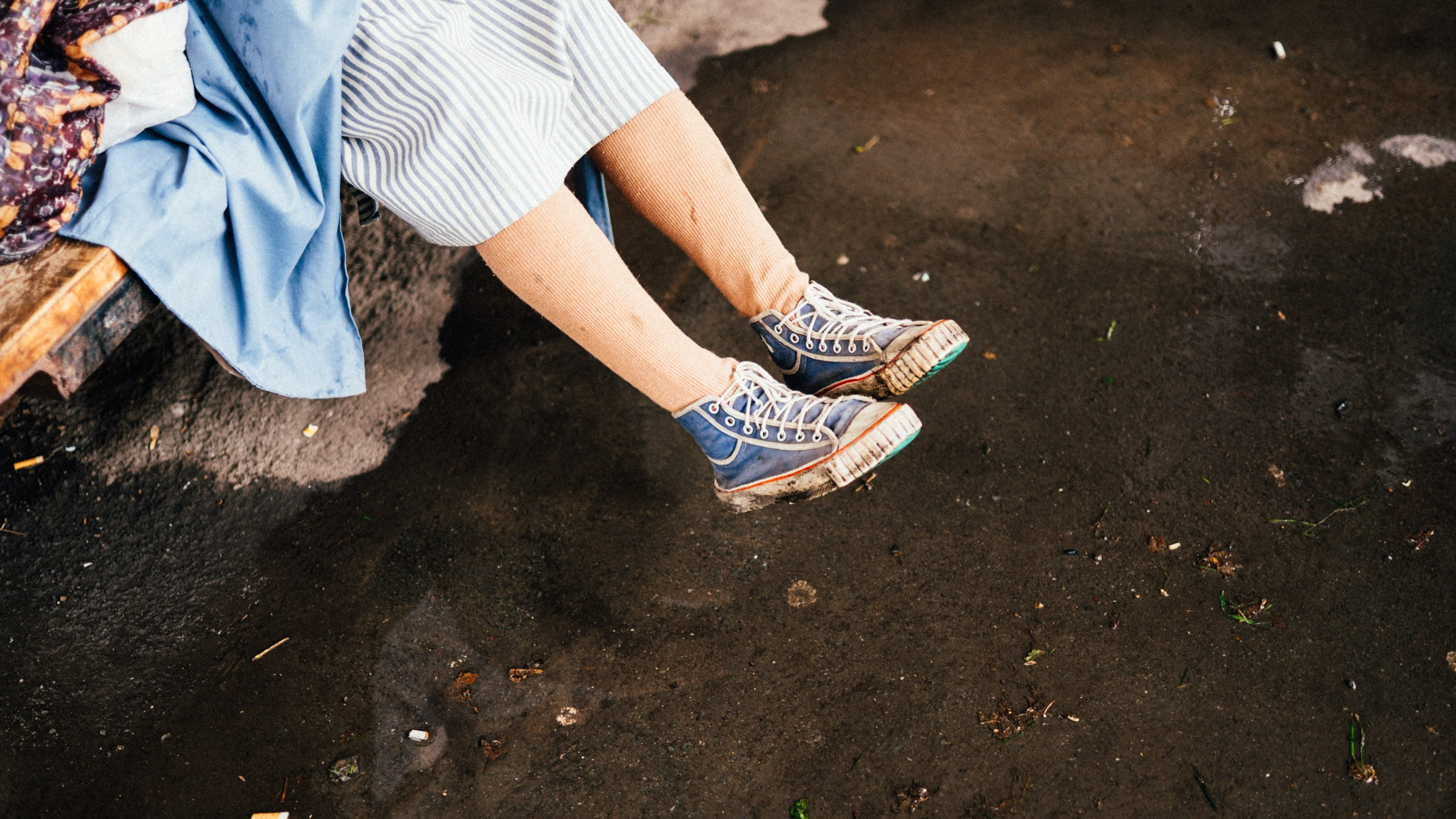 Стрит. Фотограф на любое событие в Кемерово