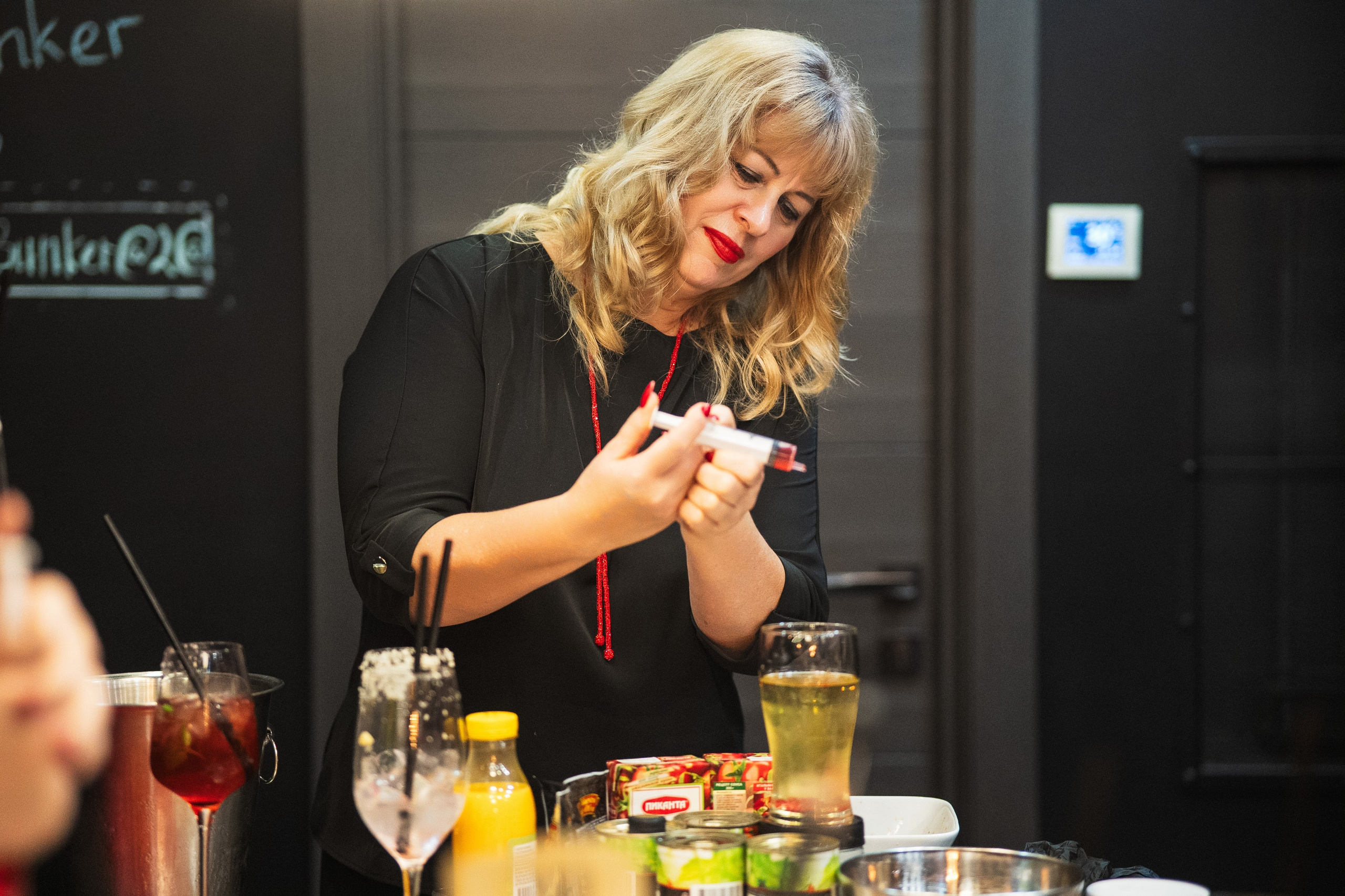 Кулинарный мастер-класс. Фотограф на любое событие в Кемерово