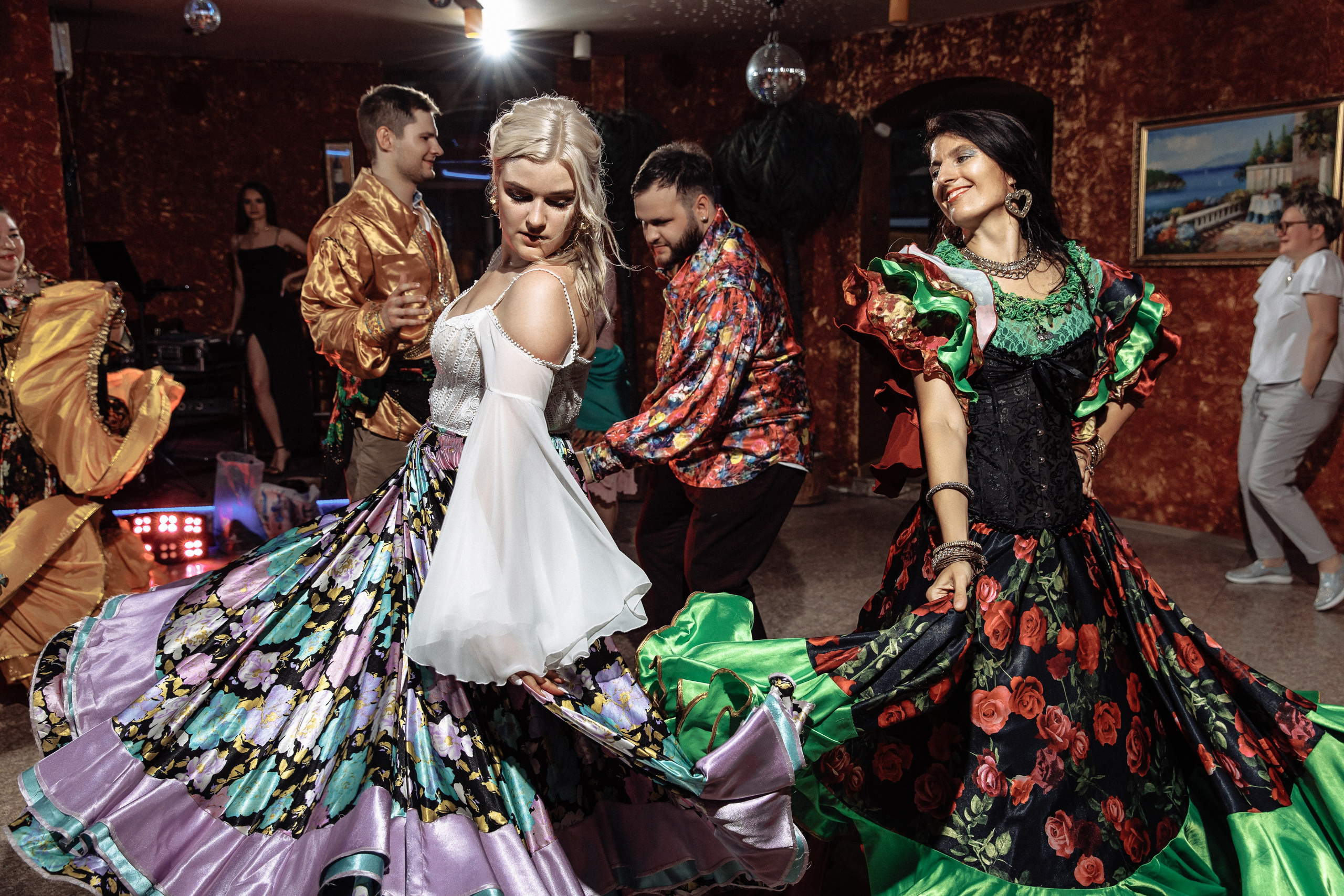 Анонс свадьбы Аня и Кирилл. Свадебный фотограф в Воронеже Денис Коровин