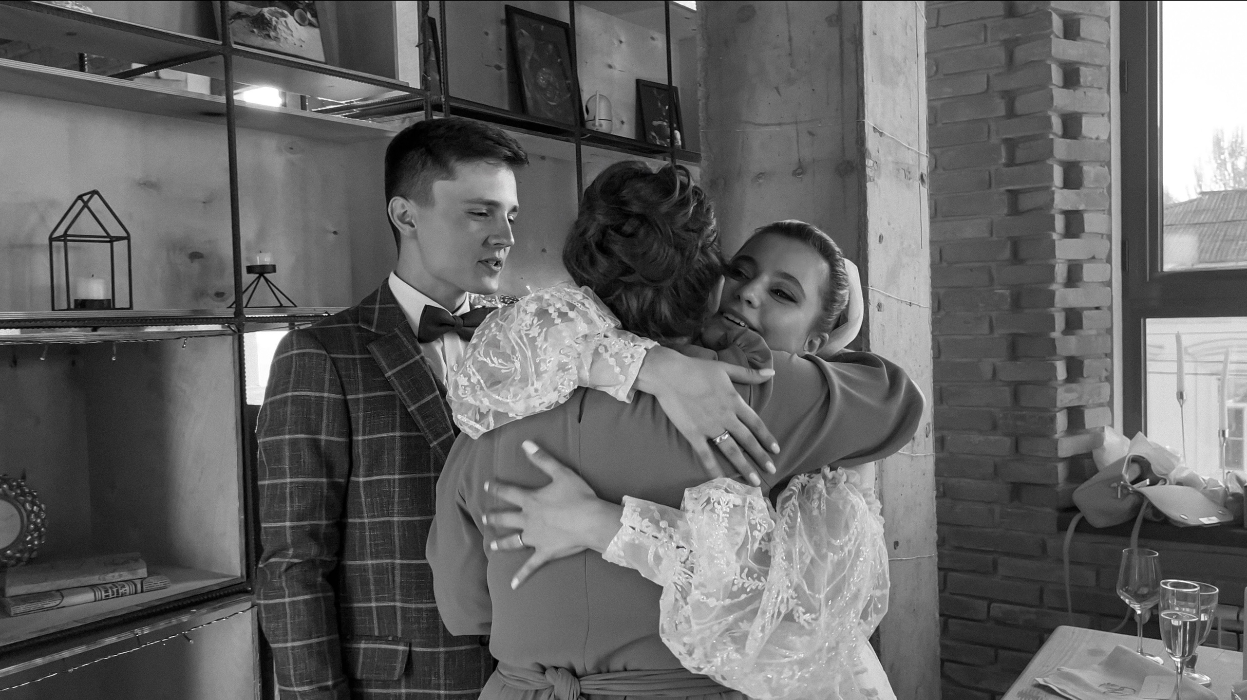 Станислав & Мария. Фотограф Москва Людмила Белова