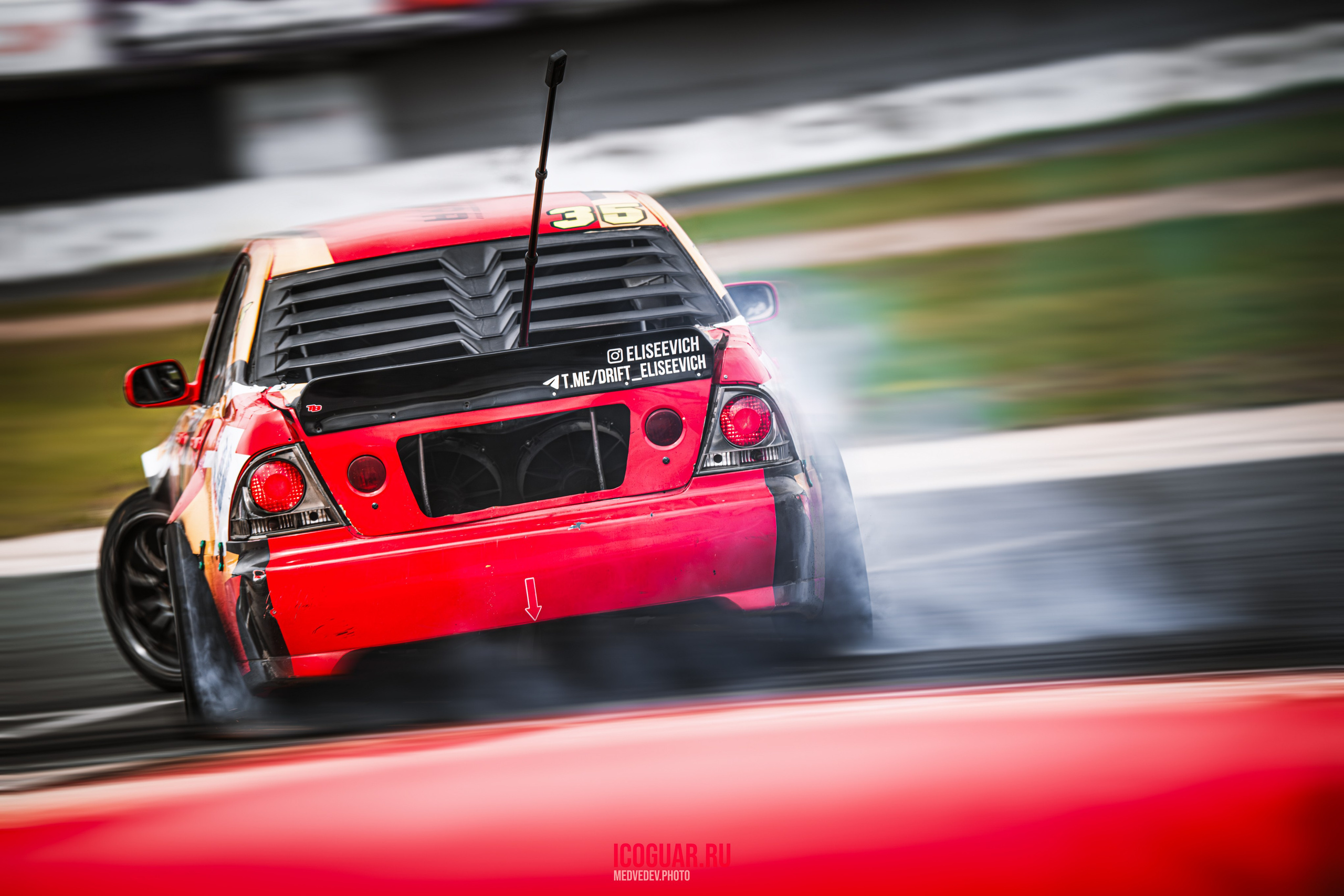 ADM Drift Contest 2026 Этап 01 ADM Raceway  дрифт Мячково фотограф Медведев Антон icoguar 