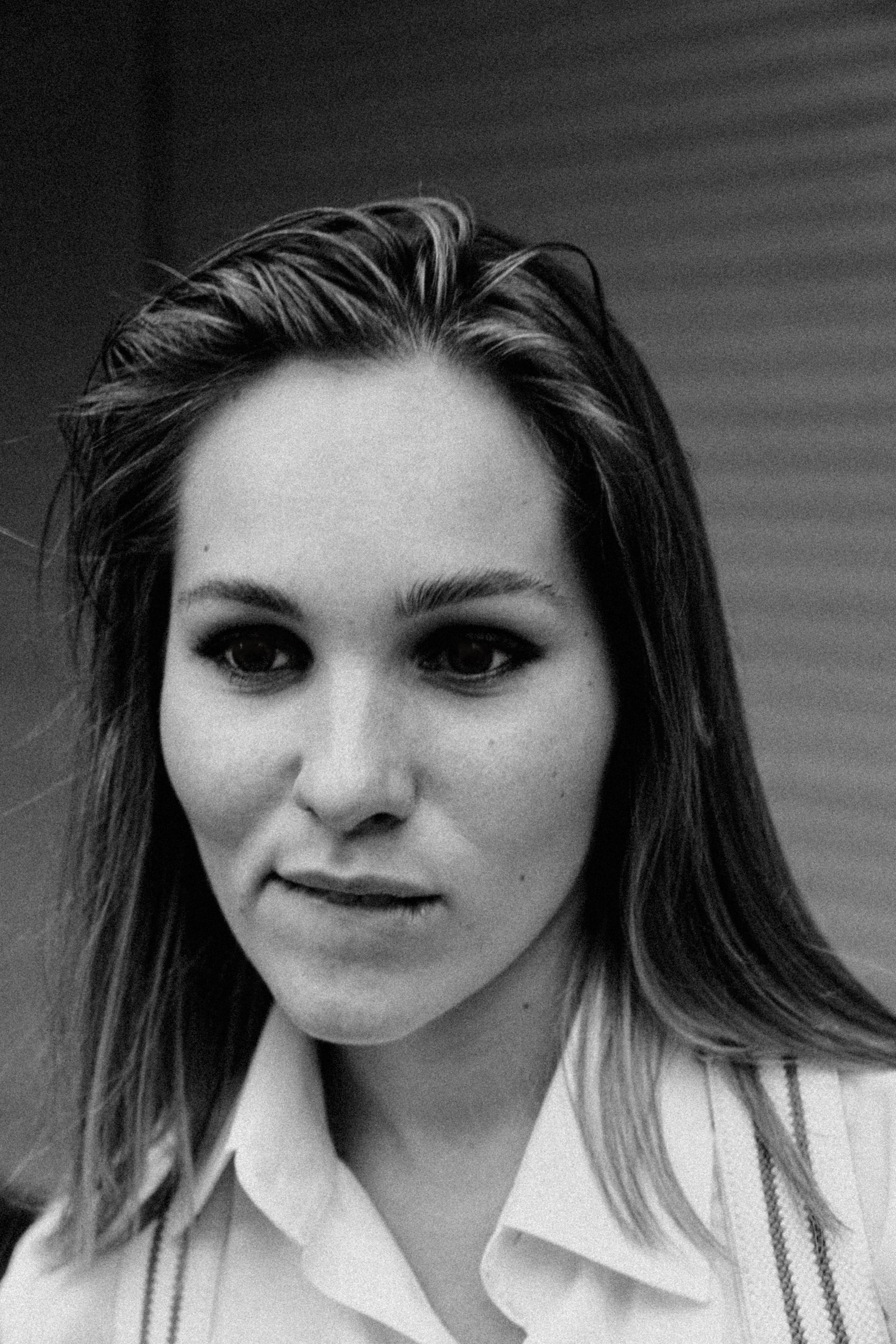 Крис — часть 2. Репортажный и портретный фотограф Андрей Гаровский