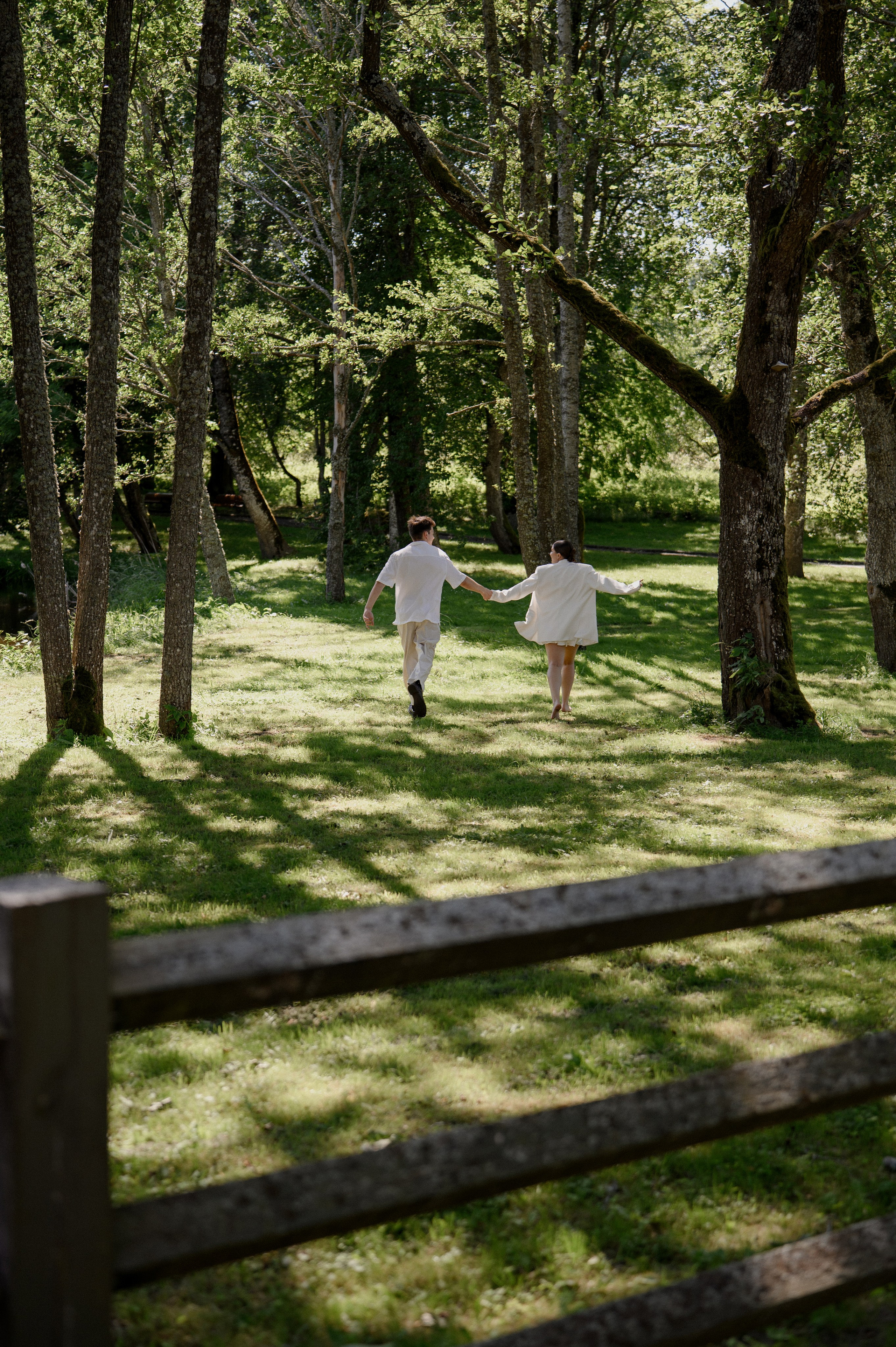 КИРИЛЛ И ИРА. Свадебный фотограф Минск