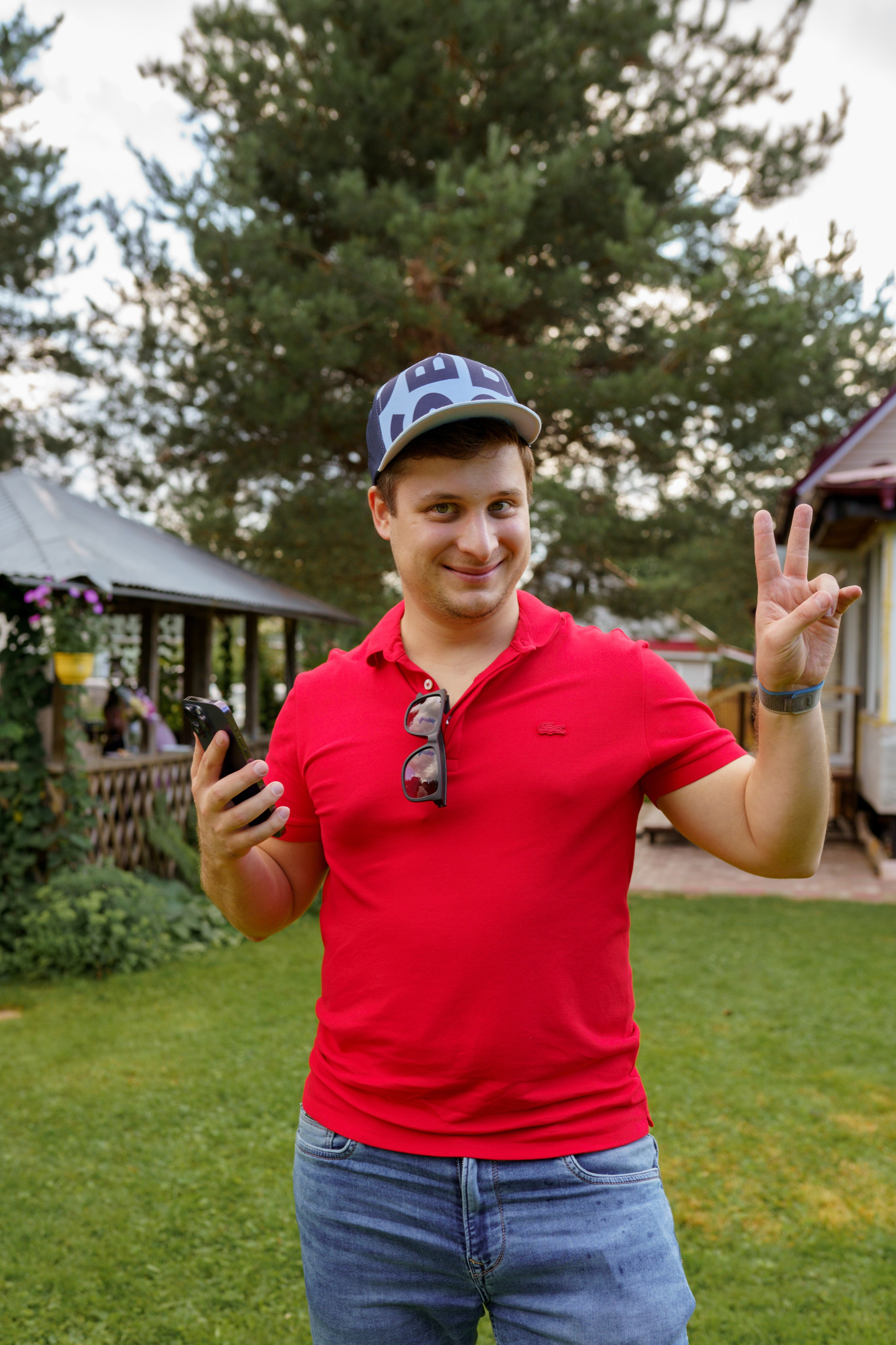 Weeding Dacha Afterparty Миша и Ирина. Свадебный фотограф в Москве Анна Полушина