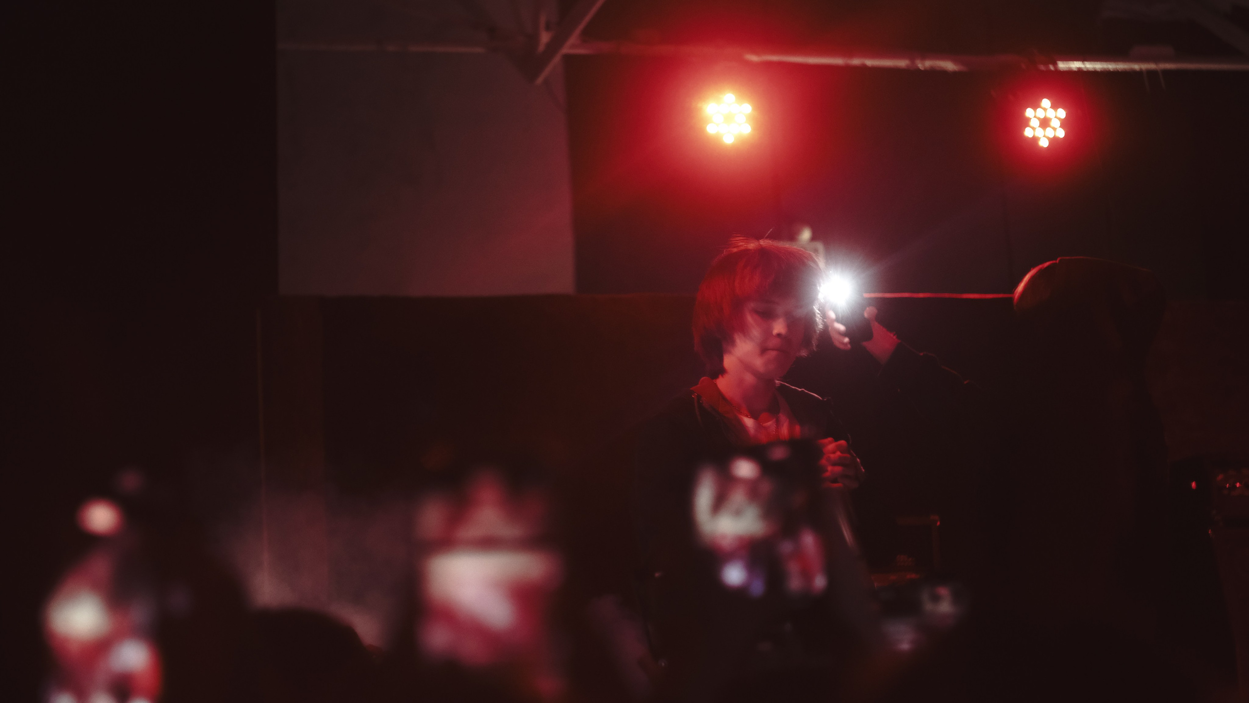 Unki. Фотограф нижний новгород — мирон