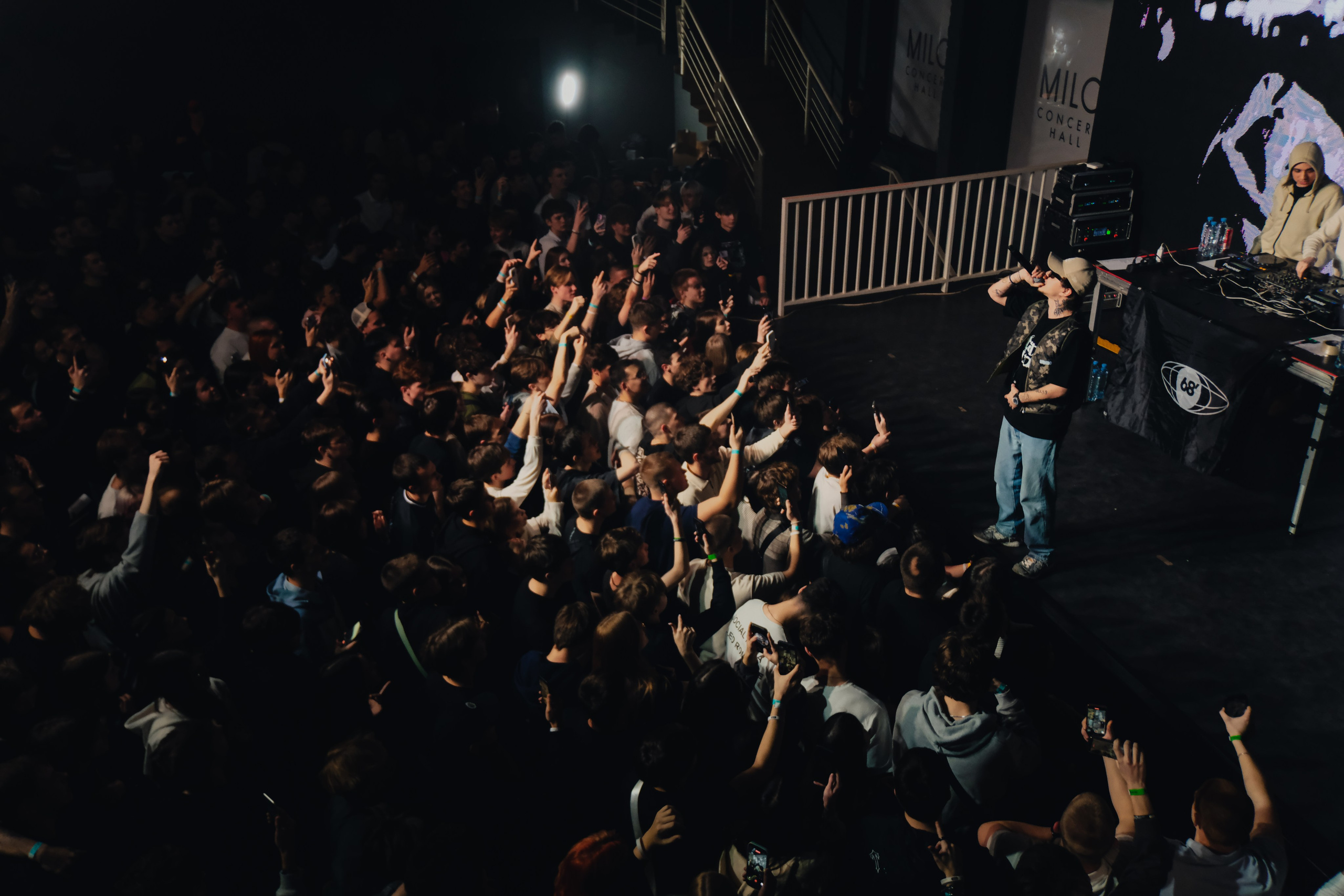 Whole Lotta Swag. Фотограф нижний новгород — мирон