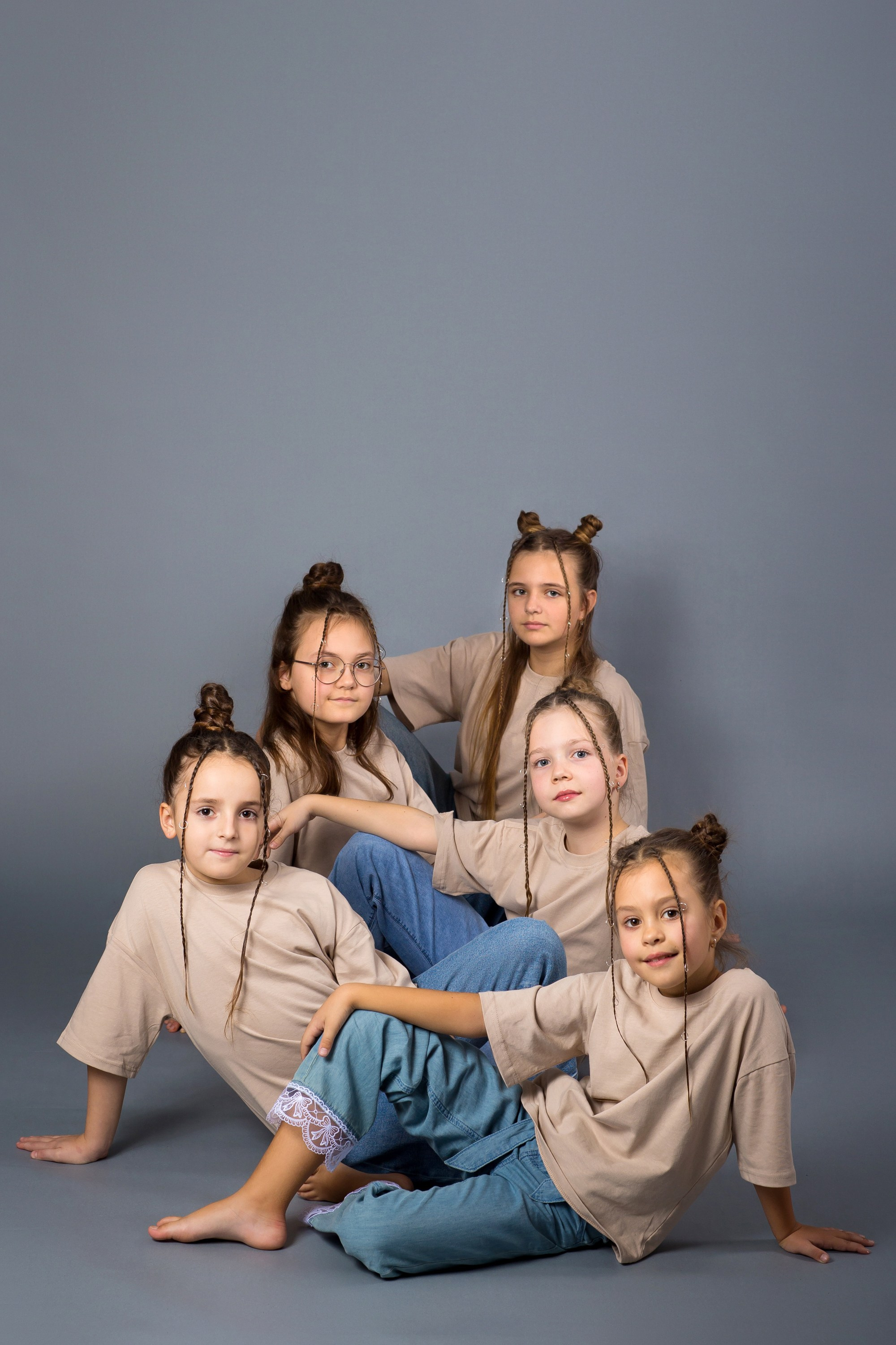 Дети. Фотограф в Севастополе и Крыму Антон Попков