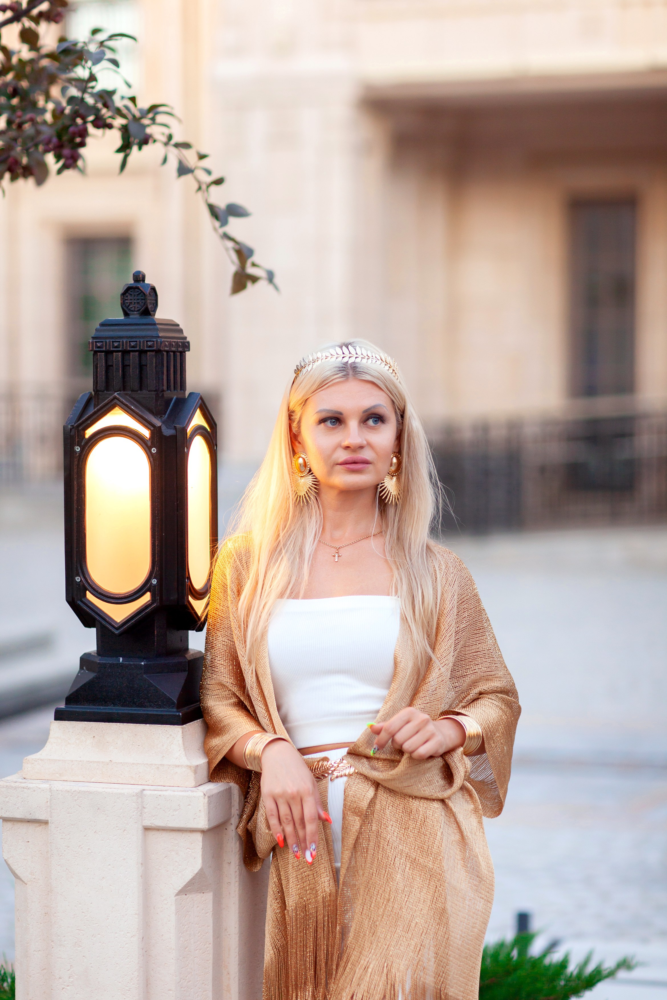 Новый Херсонес. Фотограф в Севастополе и Крыму Антон Попков