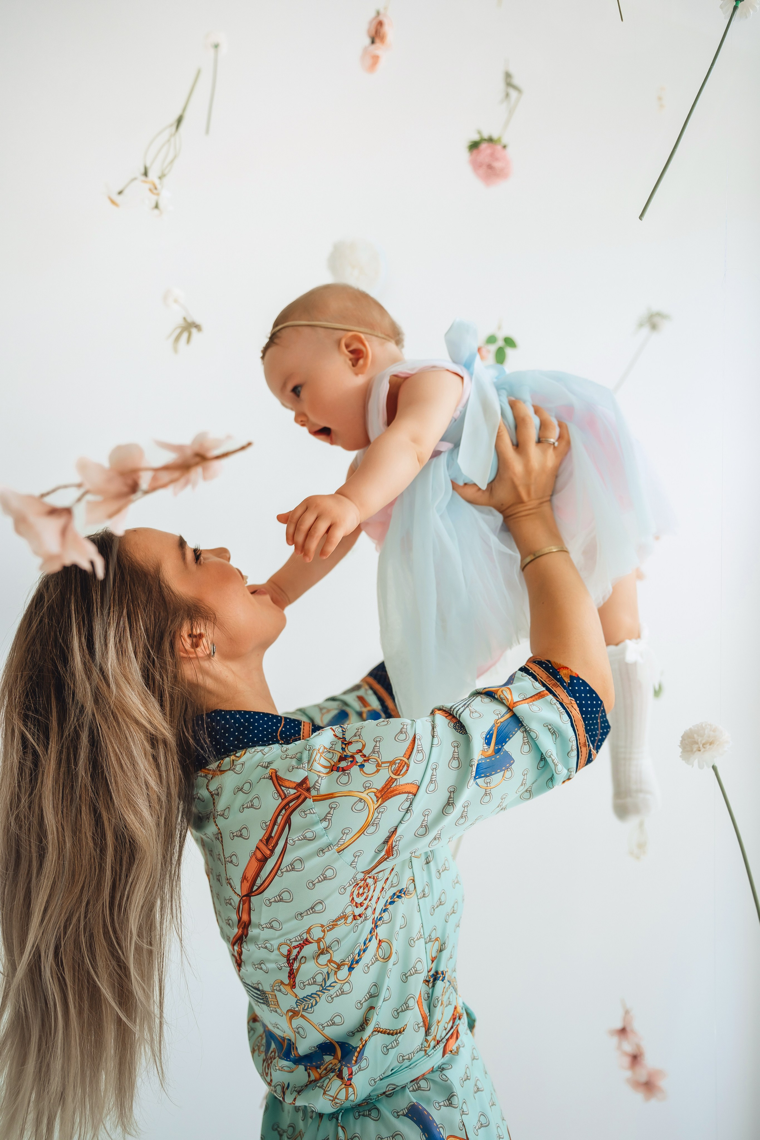 Маленькие чудеса. Семейный фотограф