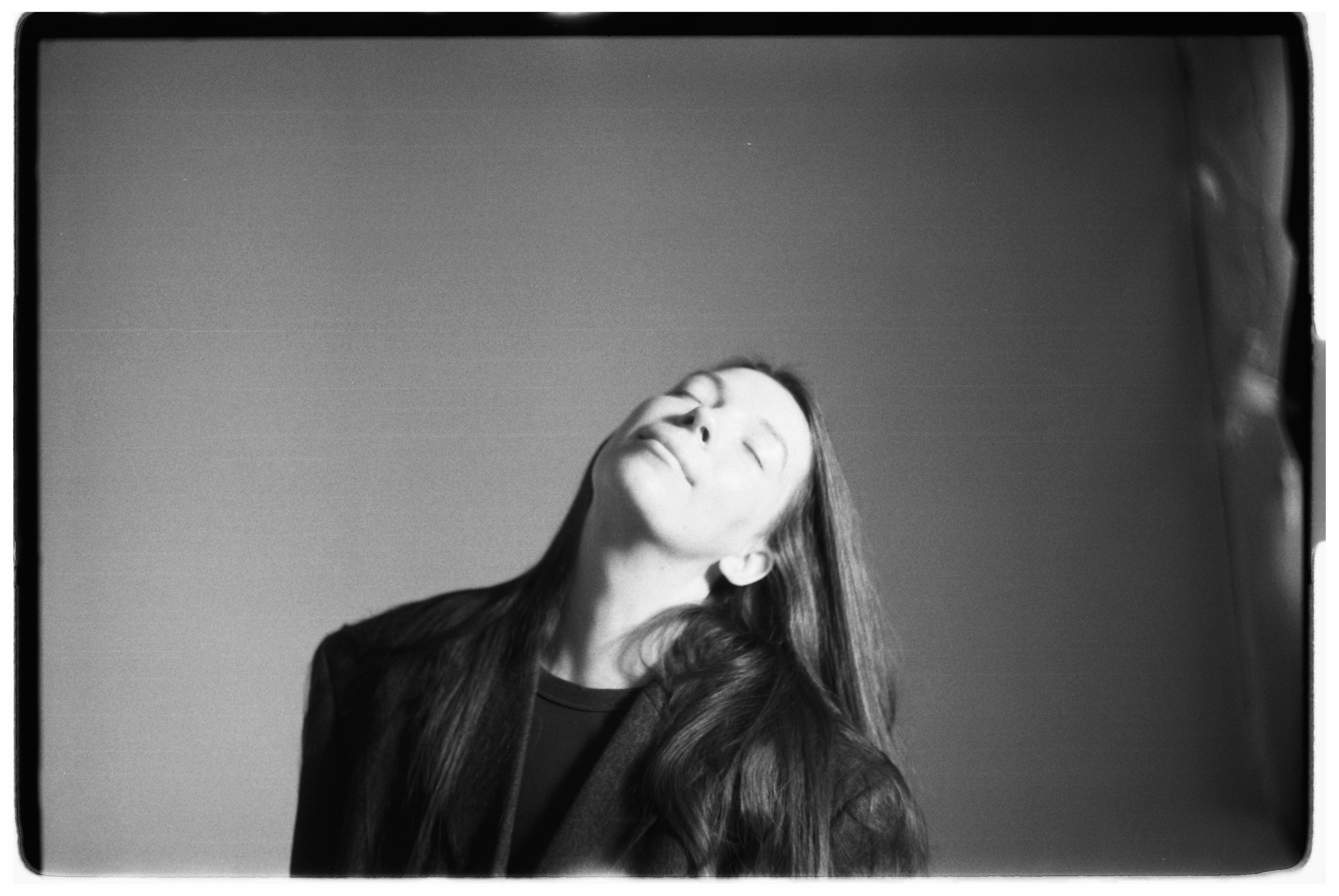 ㅤ. Фотограф Олеся Музанова