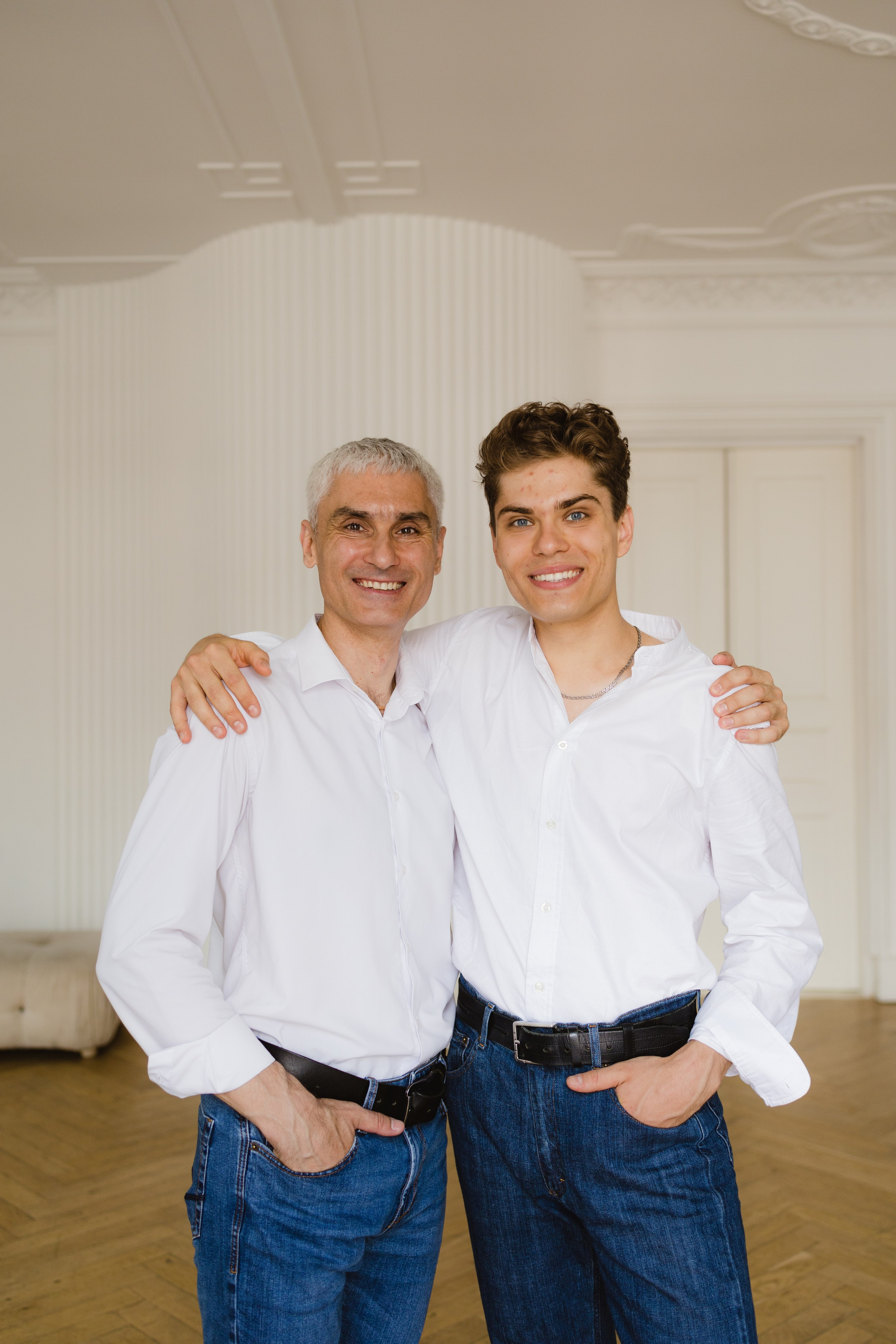 ㅤ. Фотограф Олеся Музанова