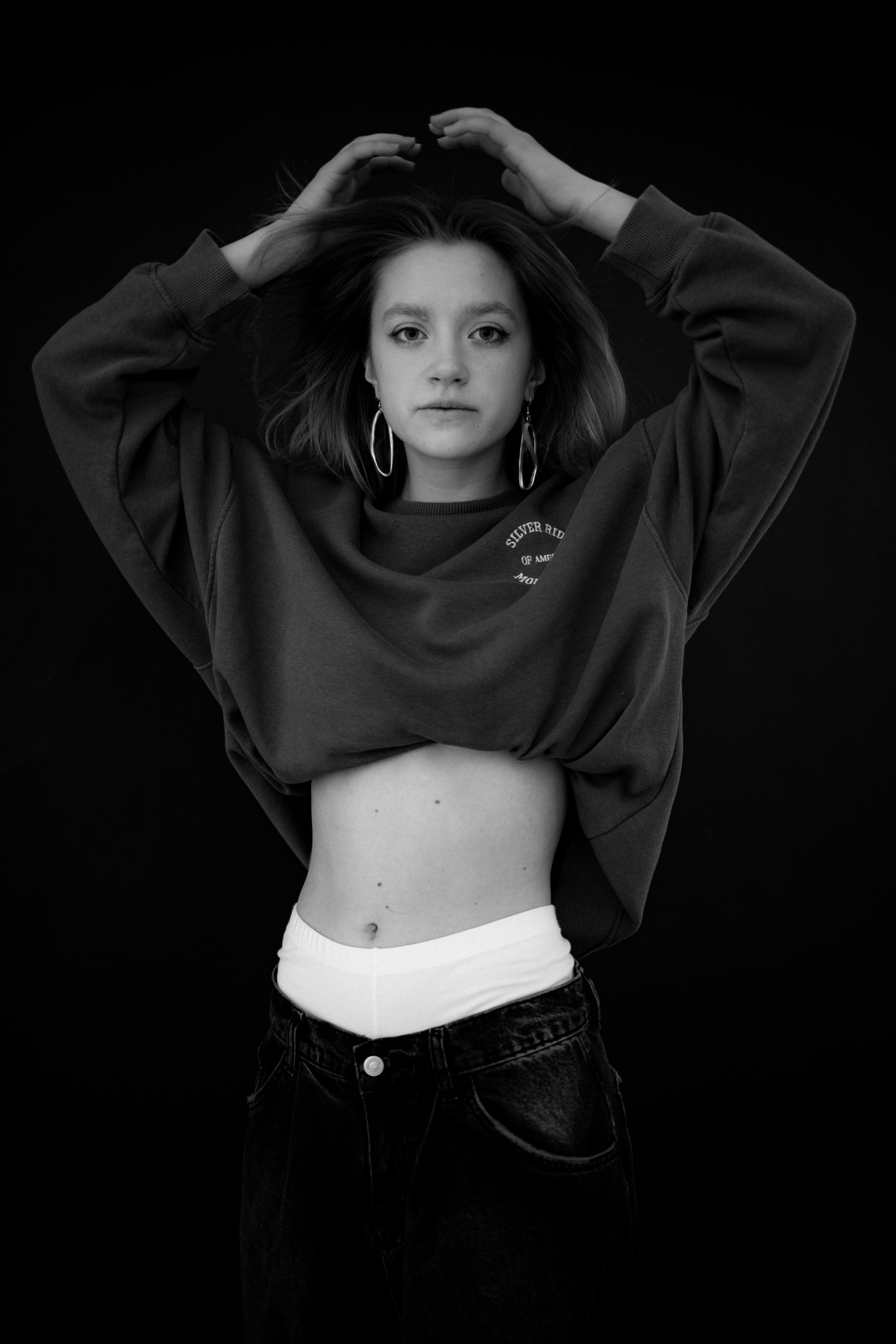 ㅤ. Фотограф Олеся Музанова