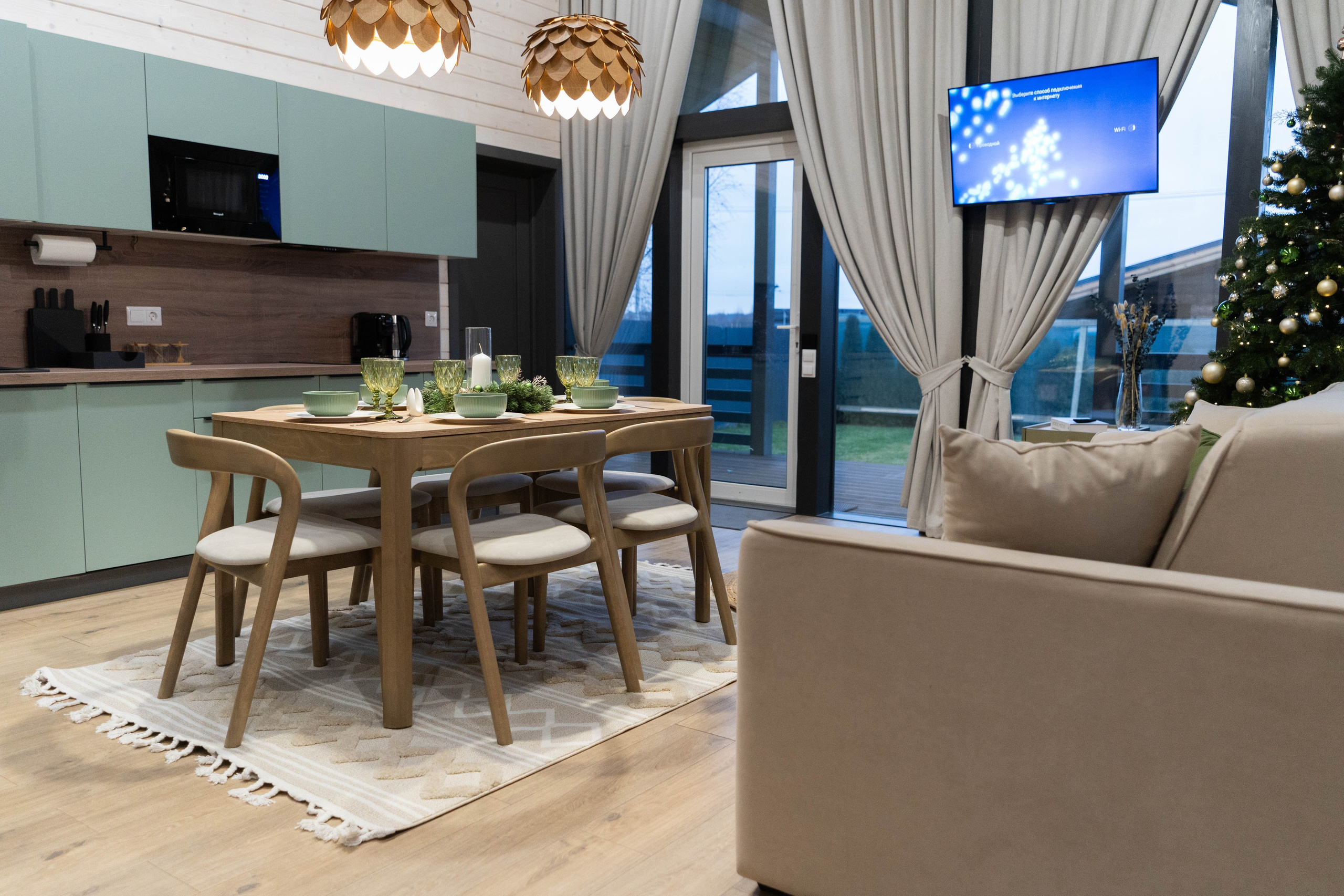 СНТ Жостовское 1. Rezyame