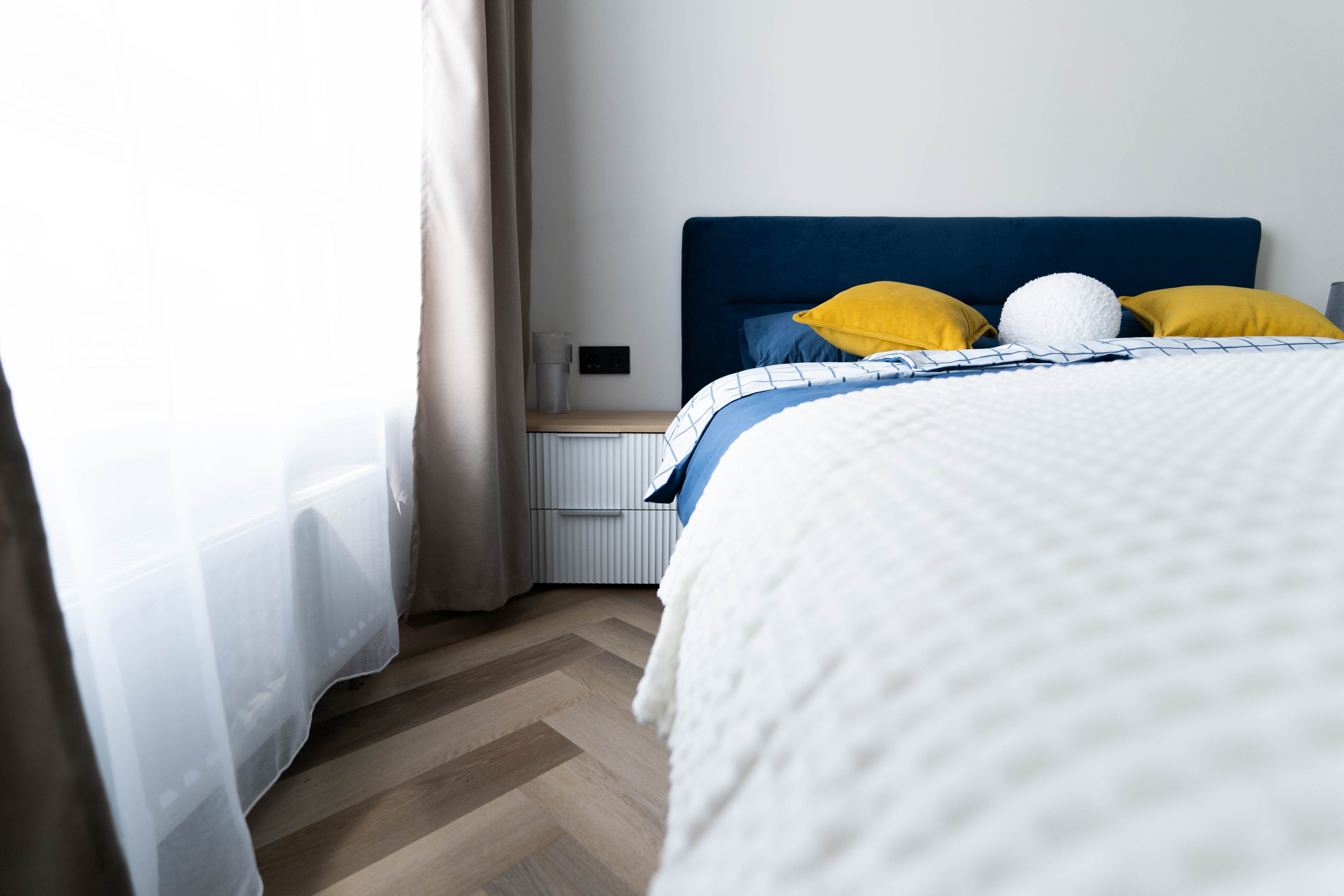 Kronstadt Boulevard. Rezyame