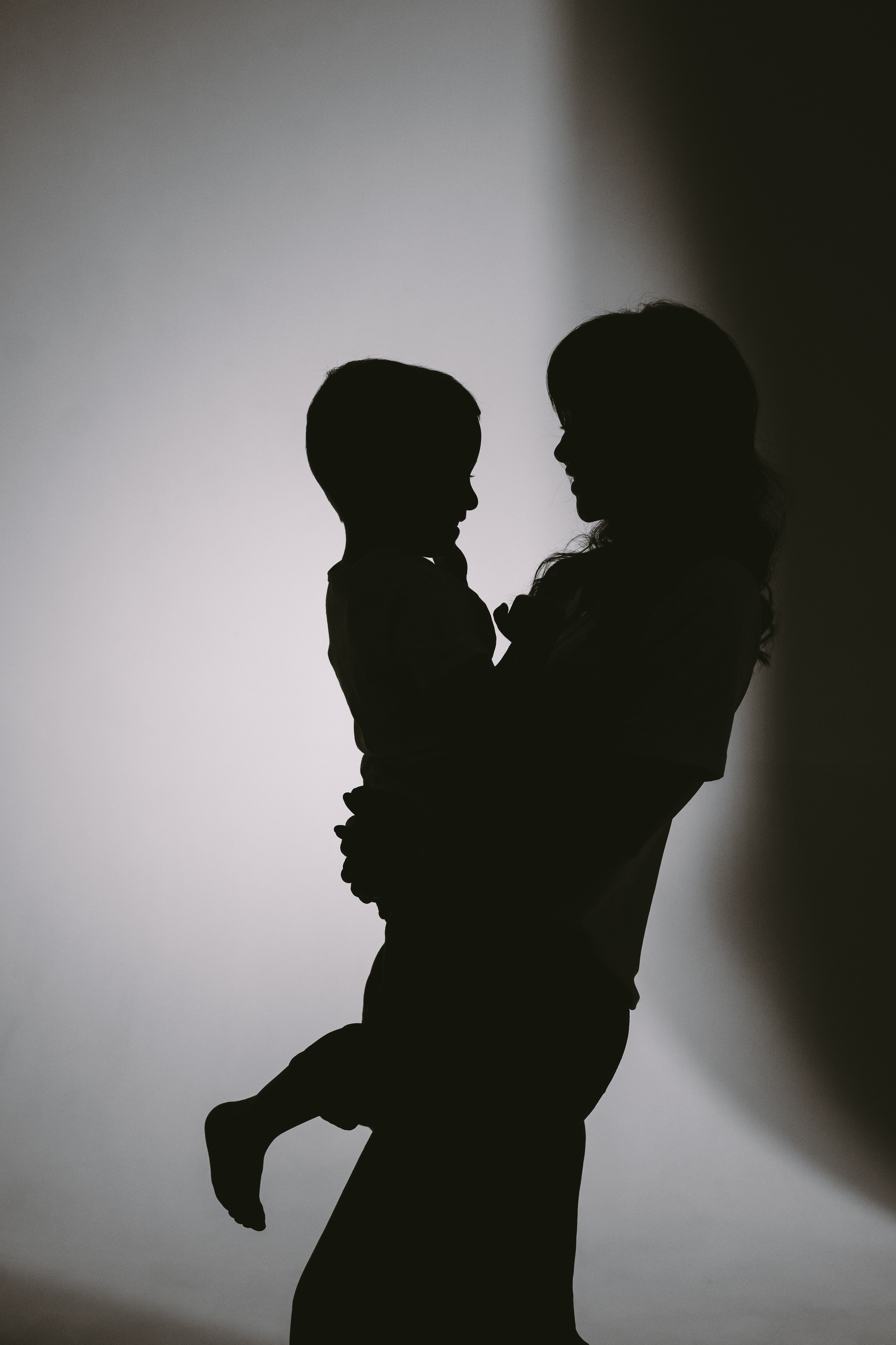 Julia and Timka. Rezyame