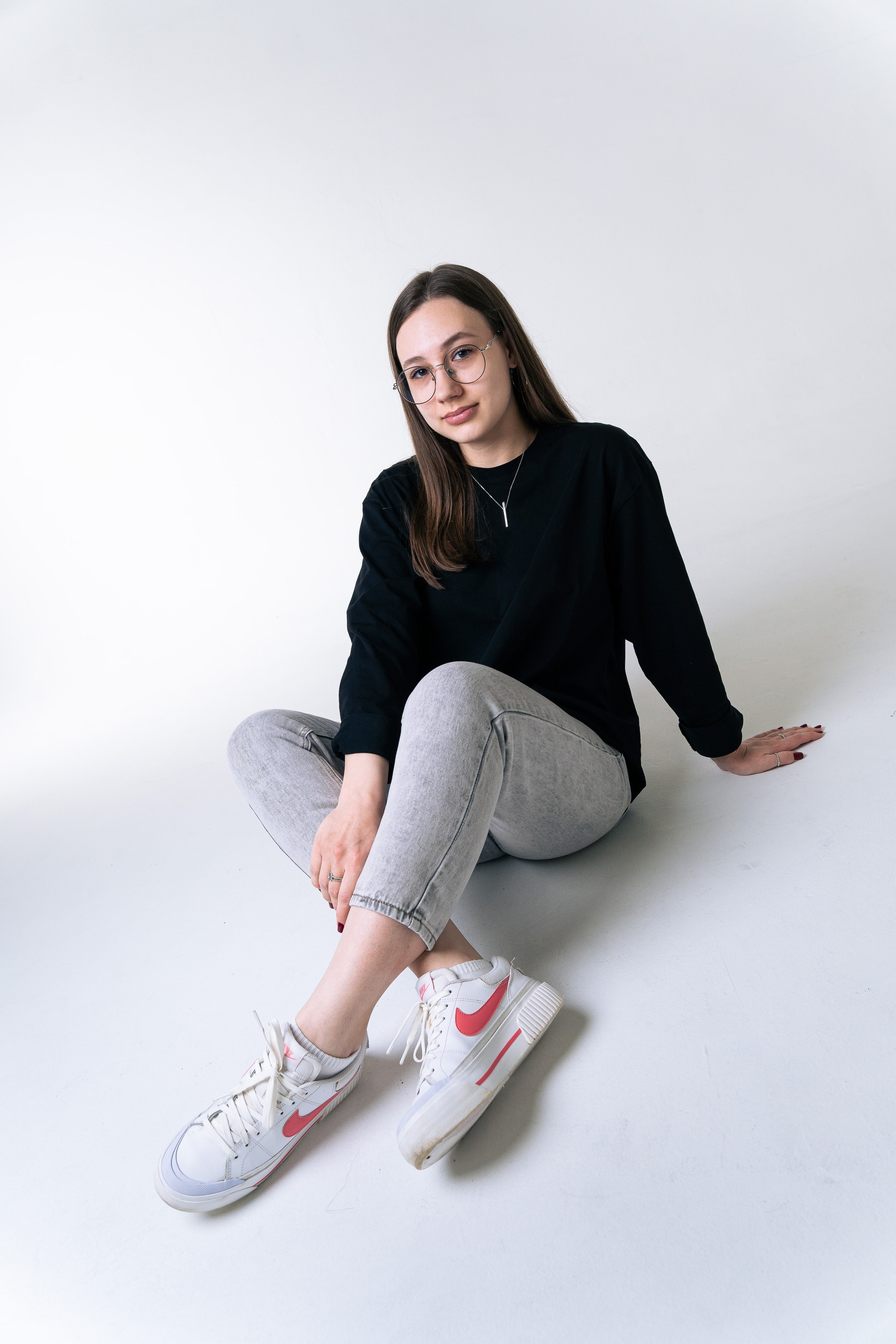 Портреты. Репортажный фотограф Даниил Коваленко