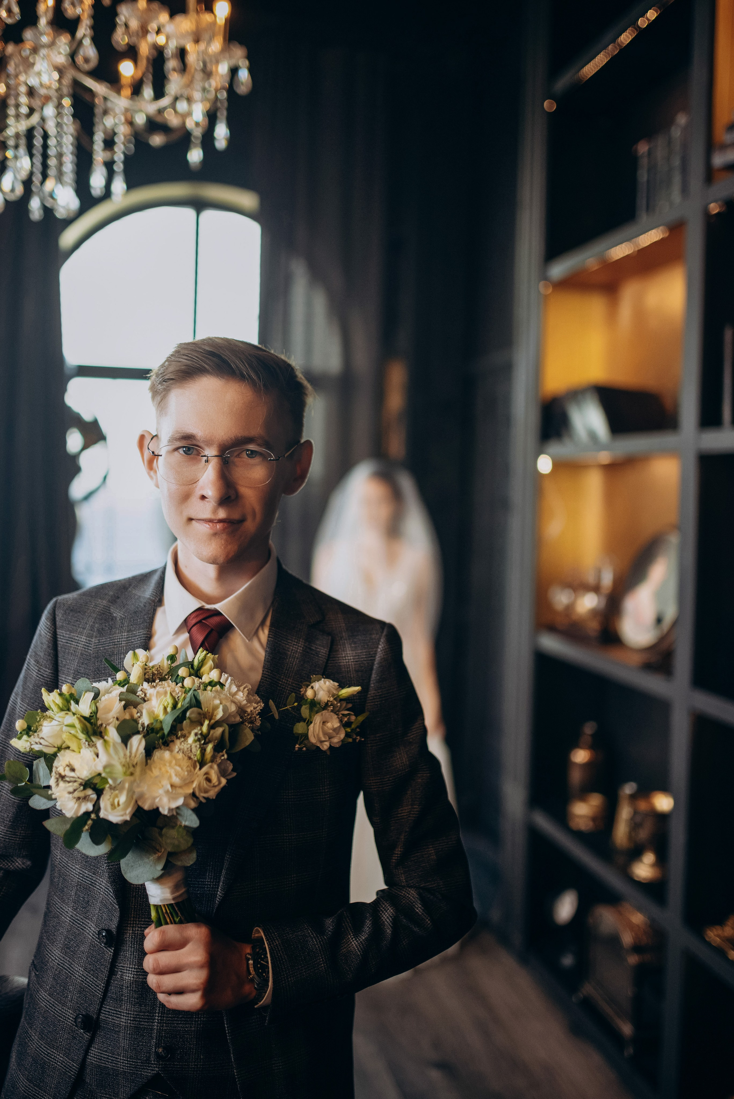 Свадьба. Свадебный фотограф Казань|Москва Ranas4you