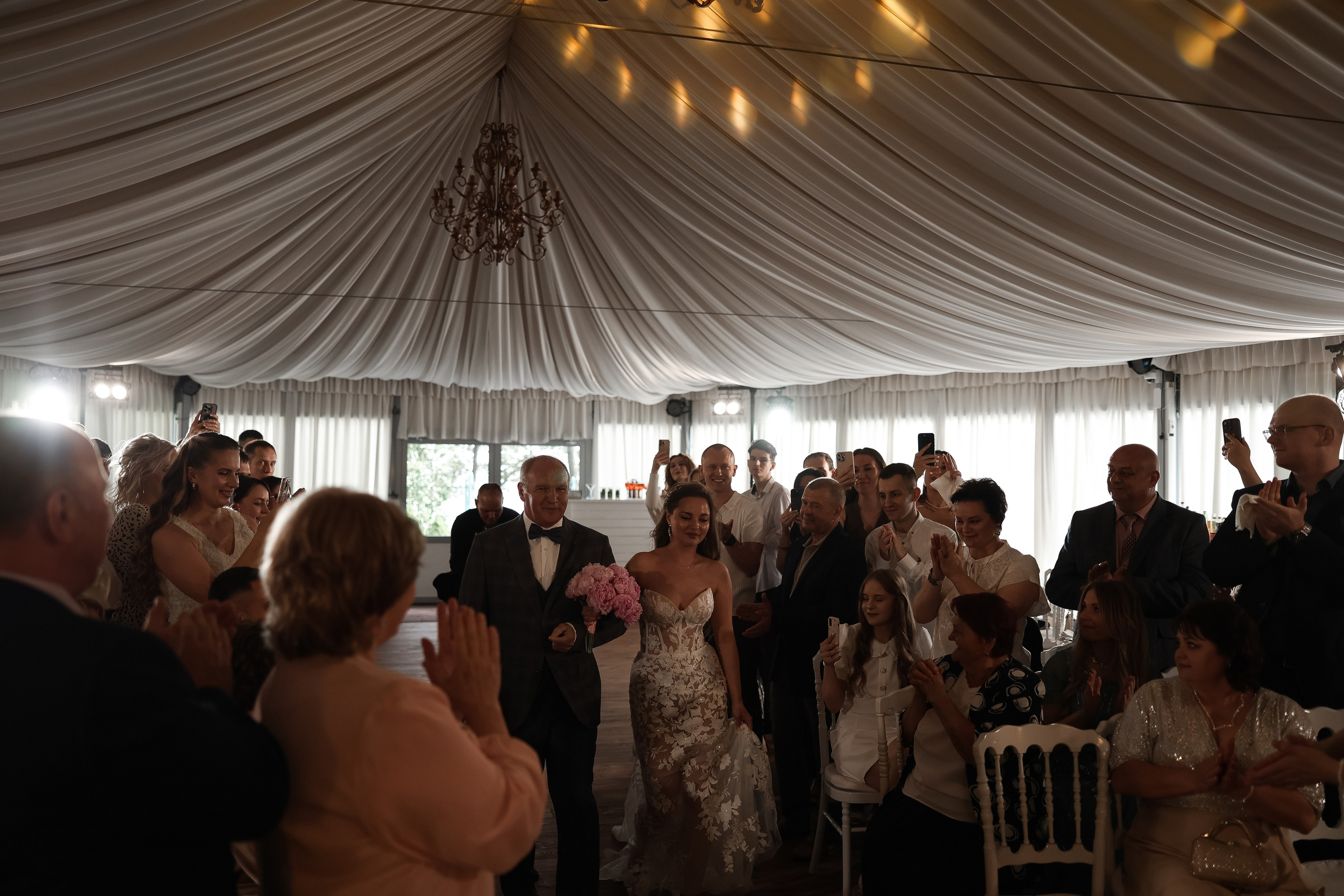 Натали и Виталий. Свадебный и семейный Фотограф Денис Кошель