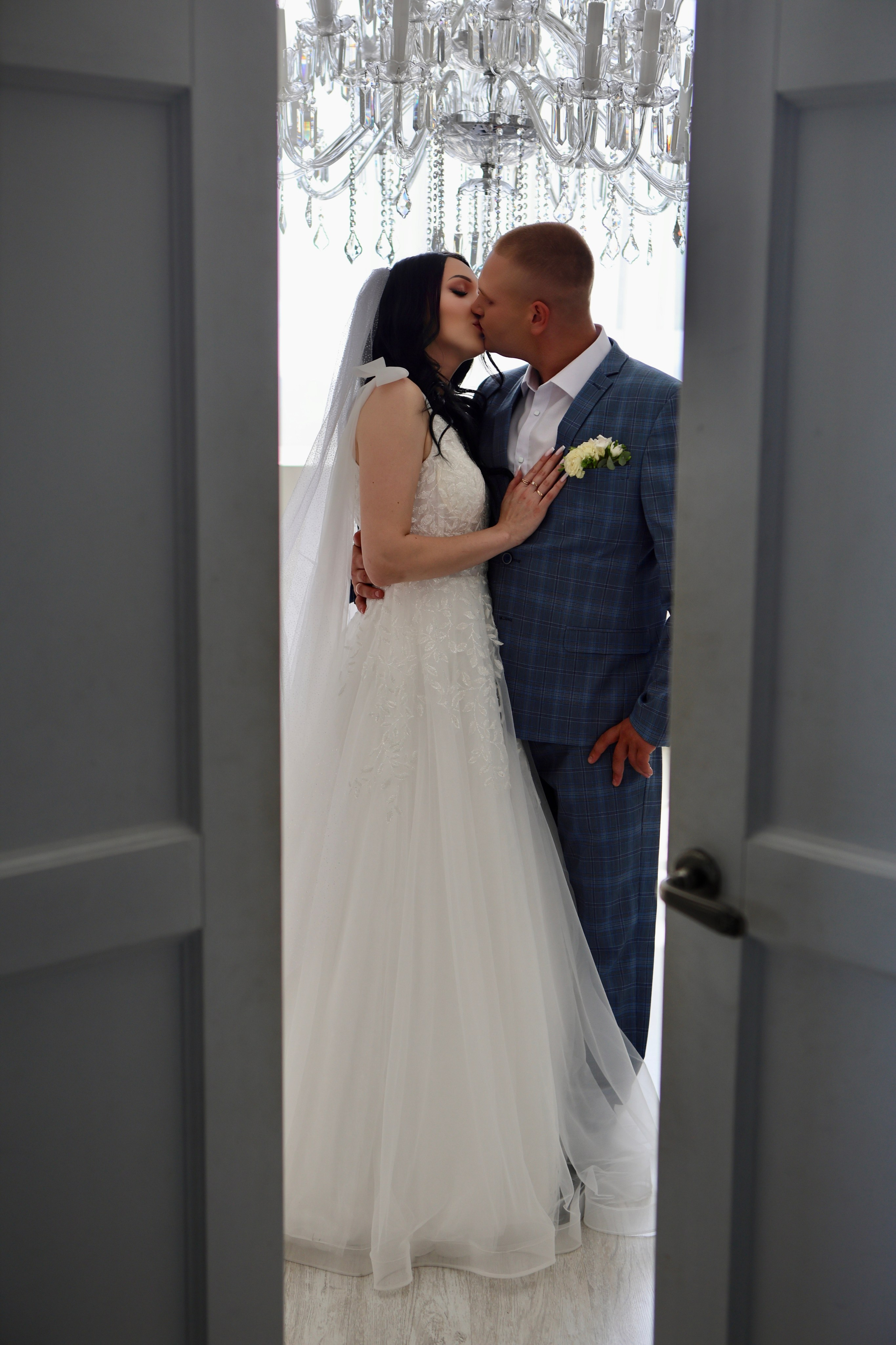 Алина и Александр. Фотограф в Курске Смирнов Евгений