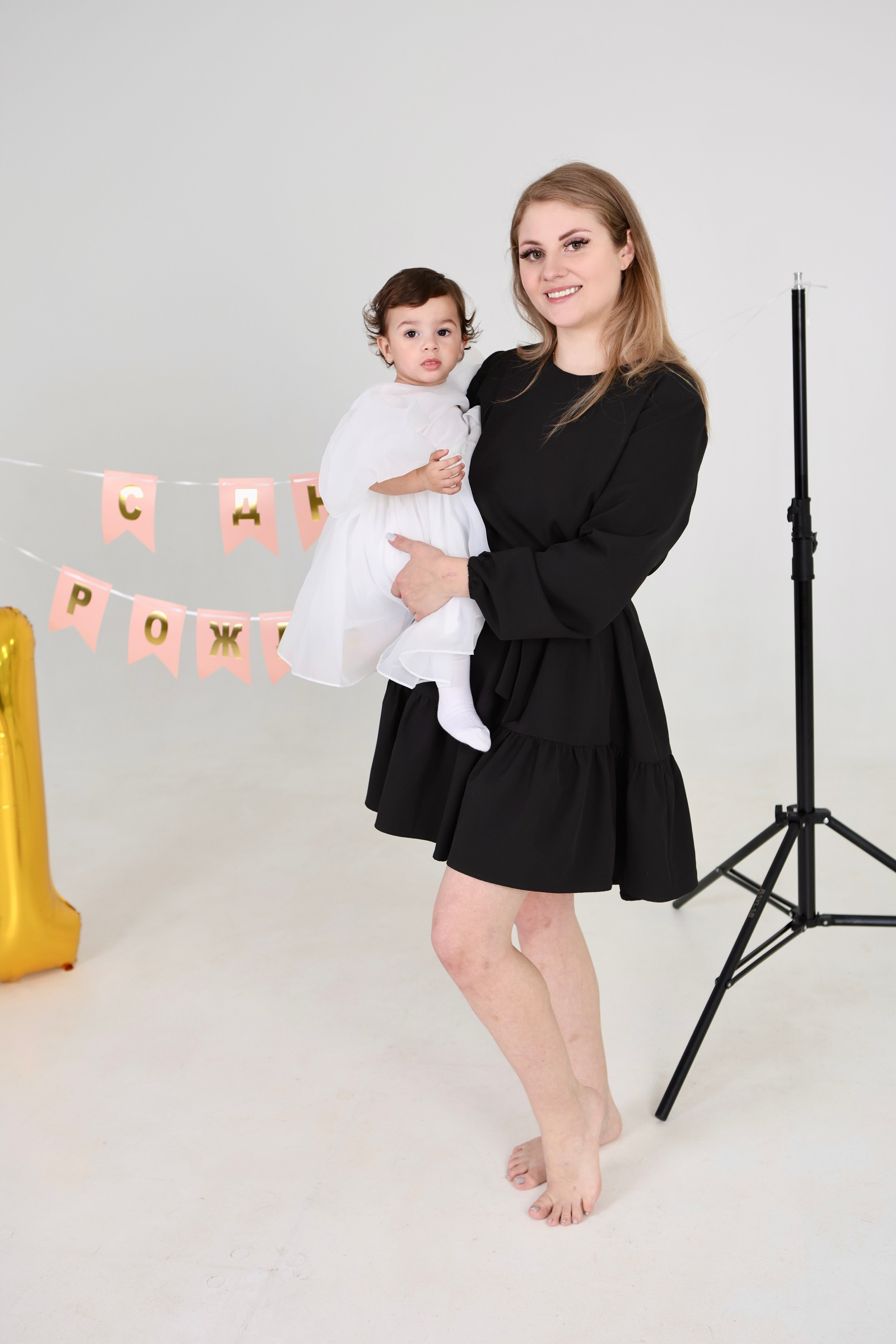 Мария. Фотограф в Курске Смирнов Евгений