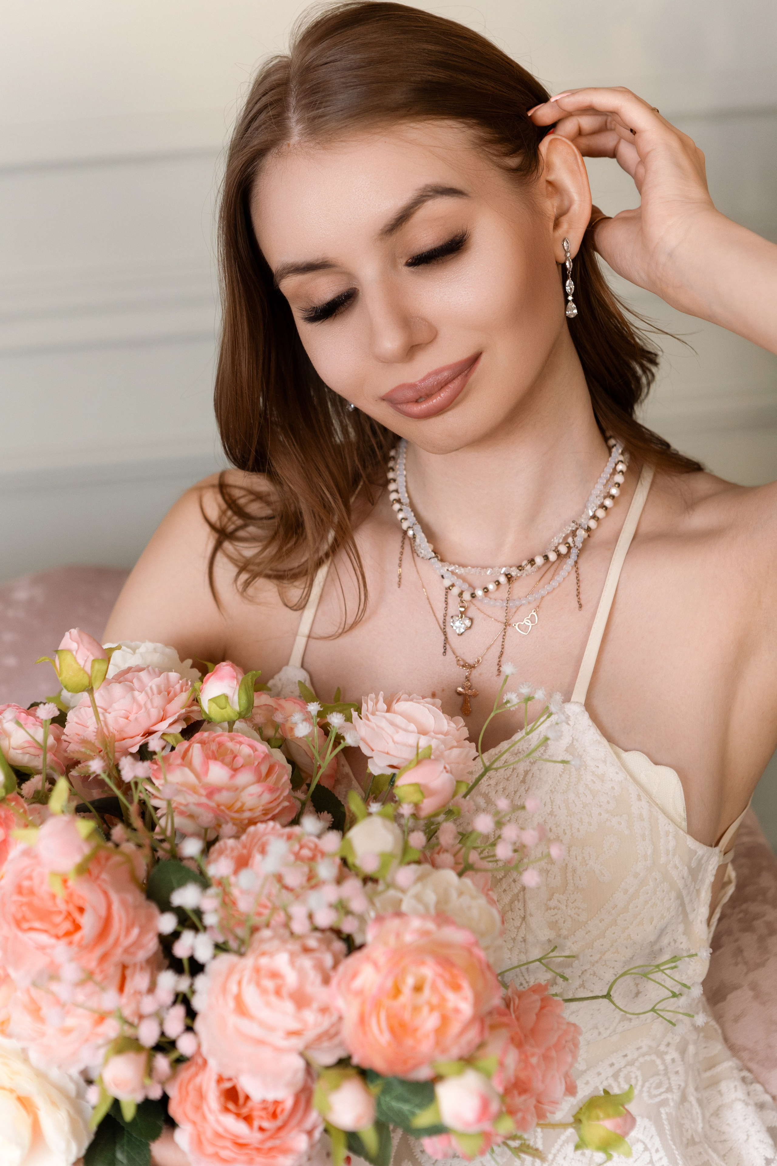 Анастасия. Фотограф в Курске Смирнов Евгений