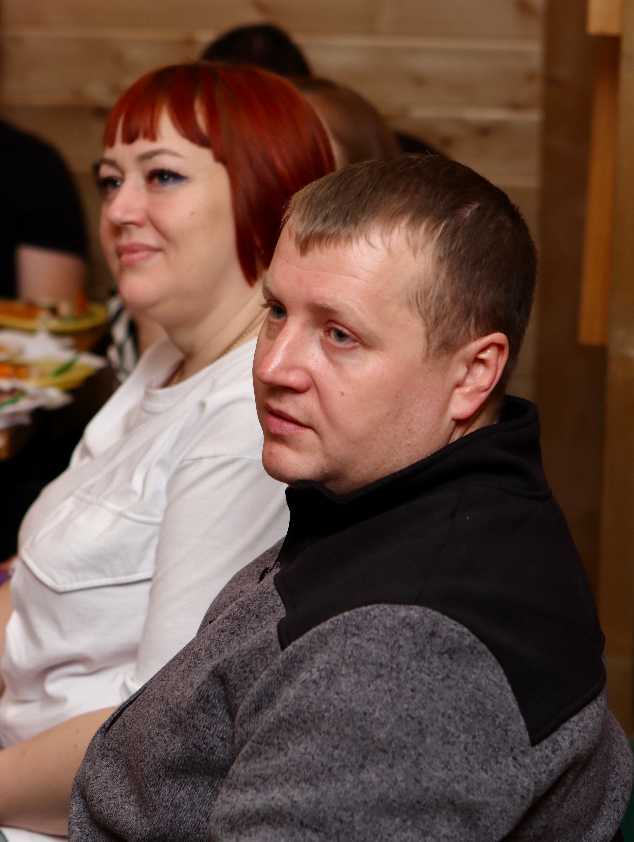 Алена -День Рождения. Фотограф в Курске Смирнов Евгений