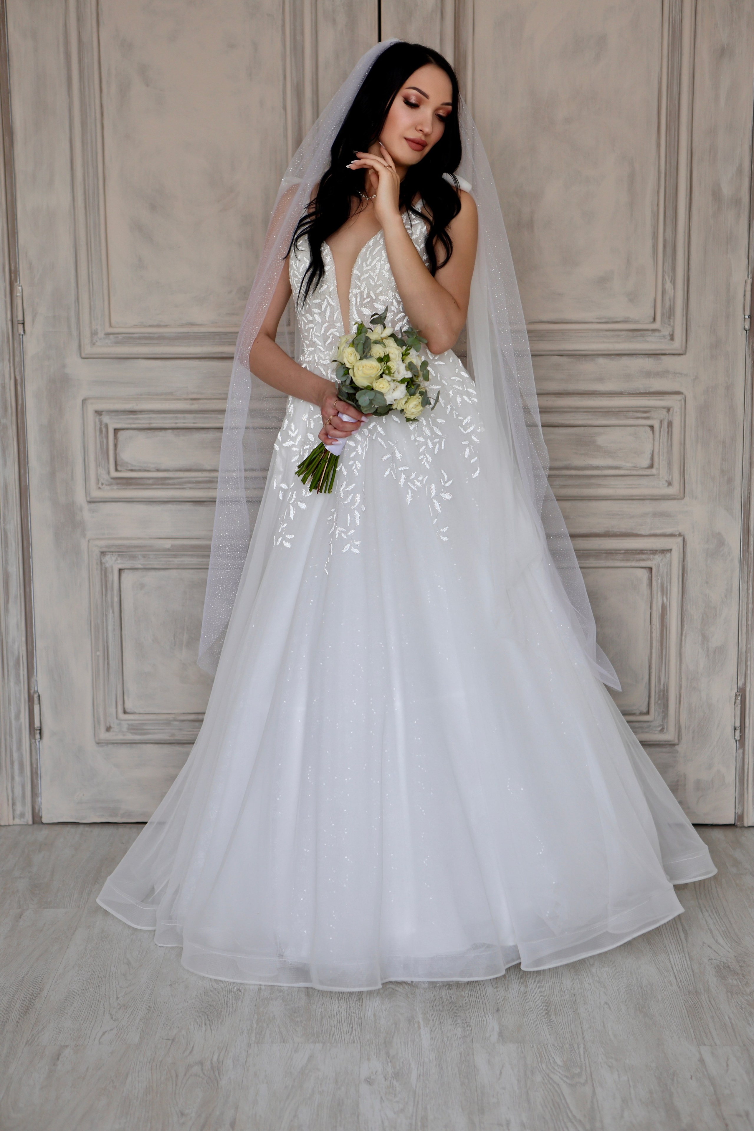 Алина и Александр. Фотограф в Курске Смирнов Евгений