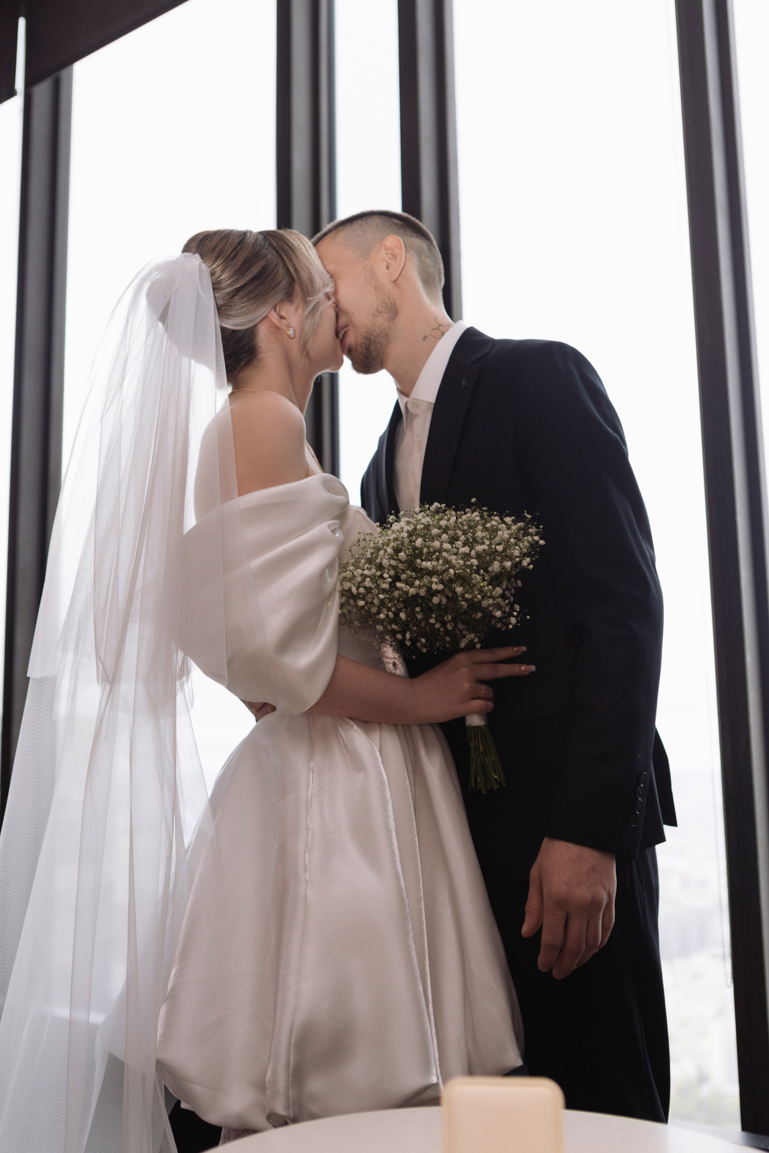 Вадим и Кристина. Фотограф в Курске Смирнов Евгений