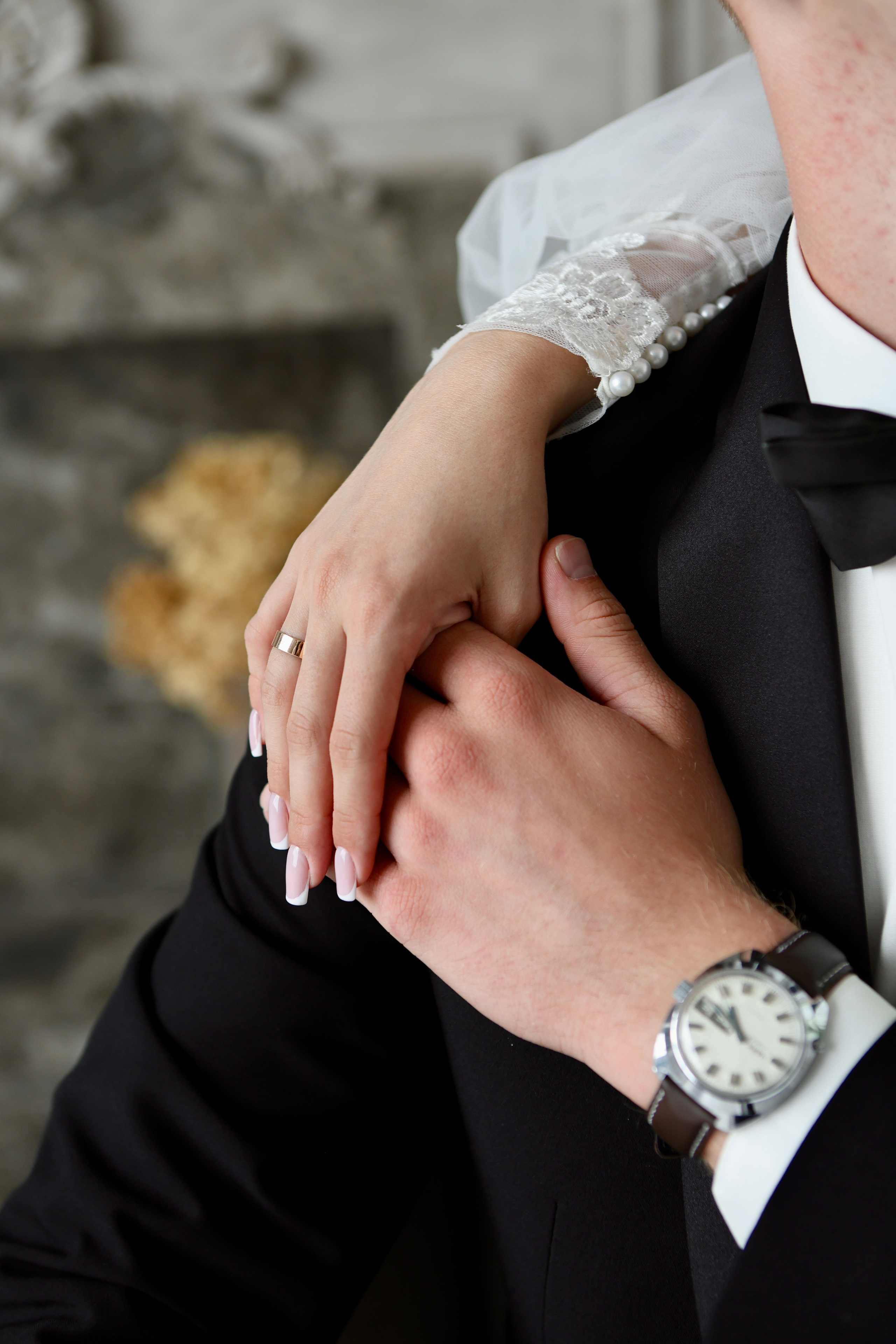 Андрей и Марина. Фотограф в Курске Смирнов Евгений