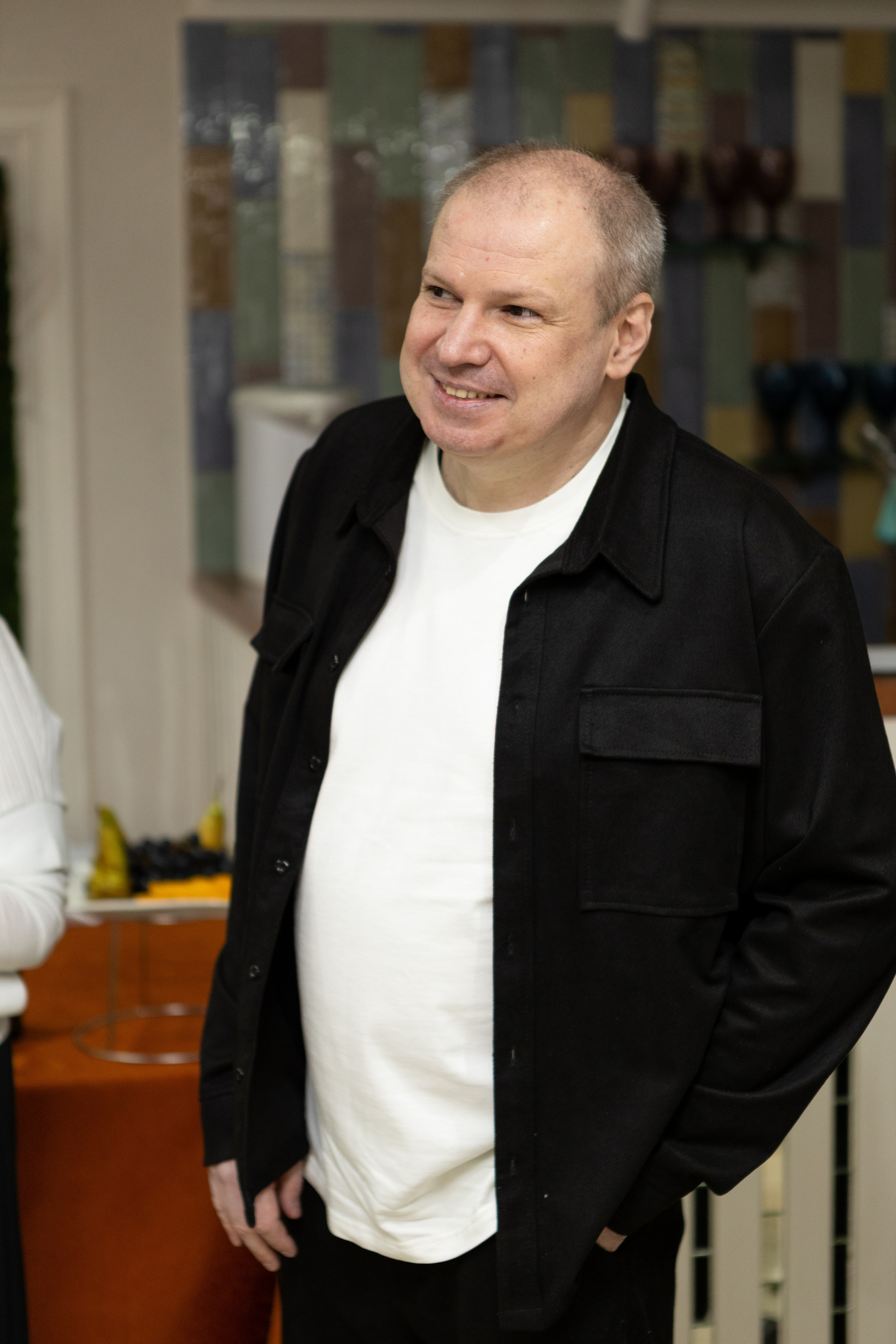 День Рождения Дениса. Фотограф в Курске Смирнов Евгений