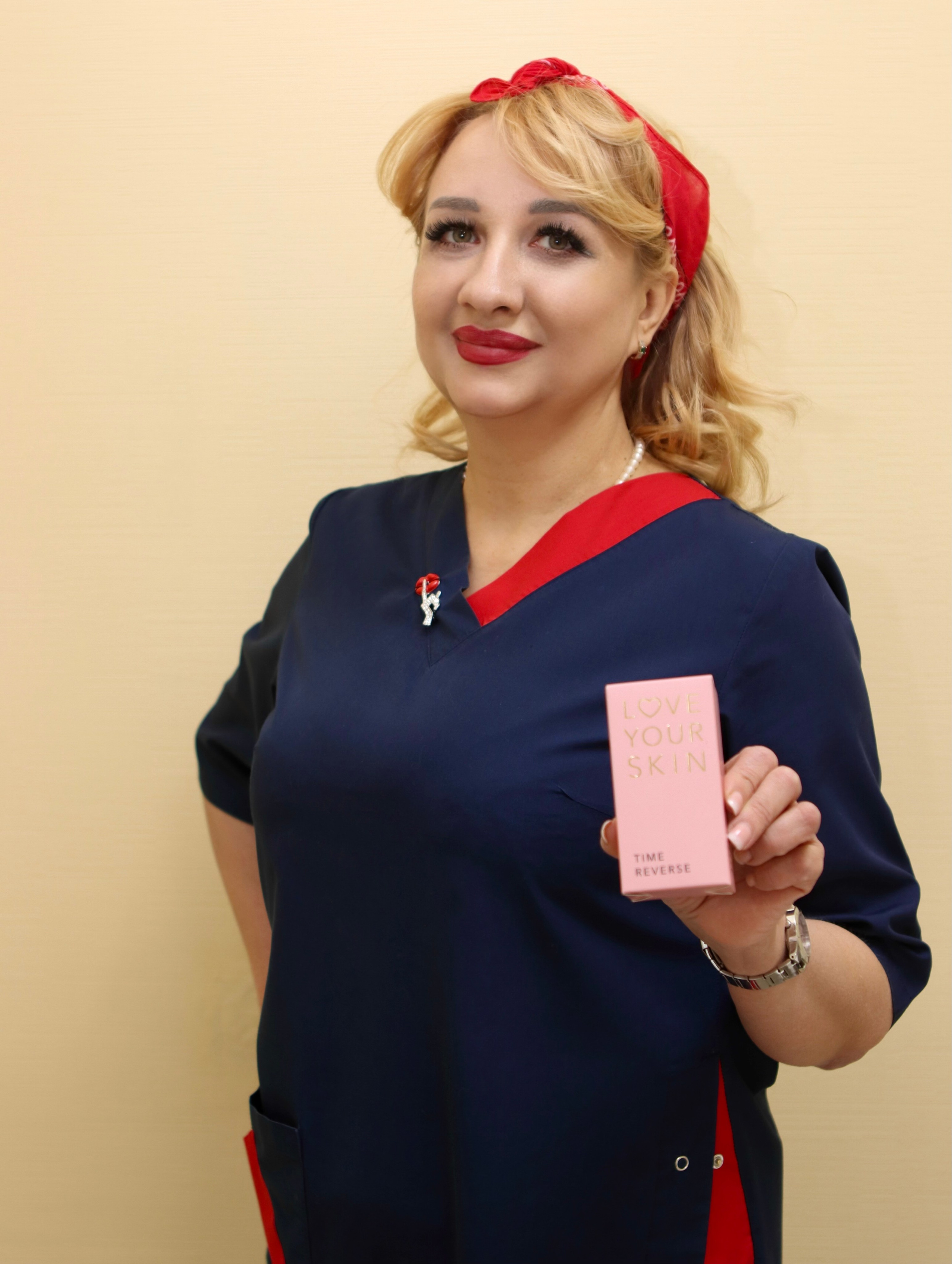 Медицинский центр «Олива». Фотограф в Курске Смирнов Евгений