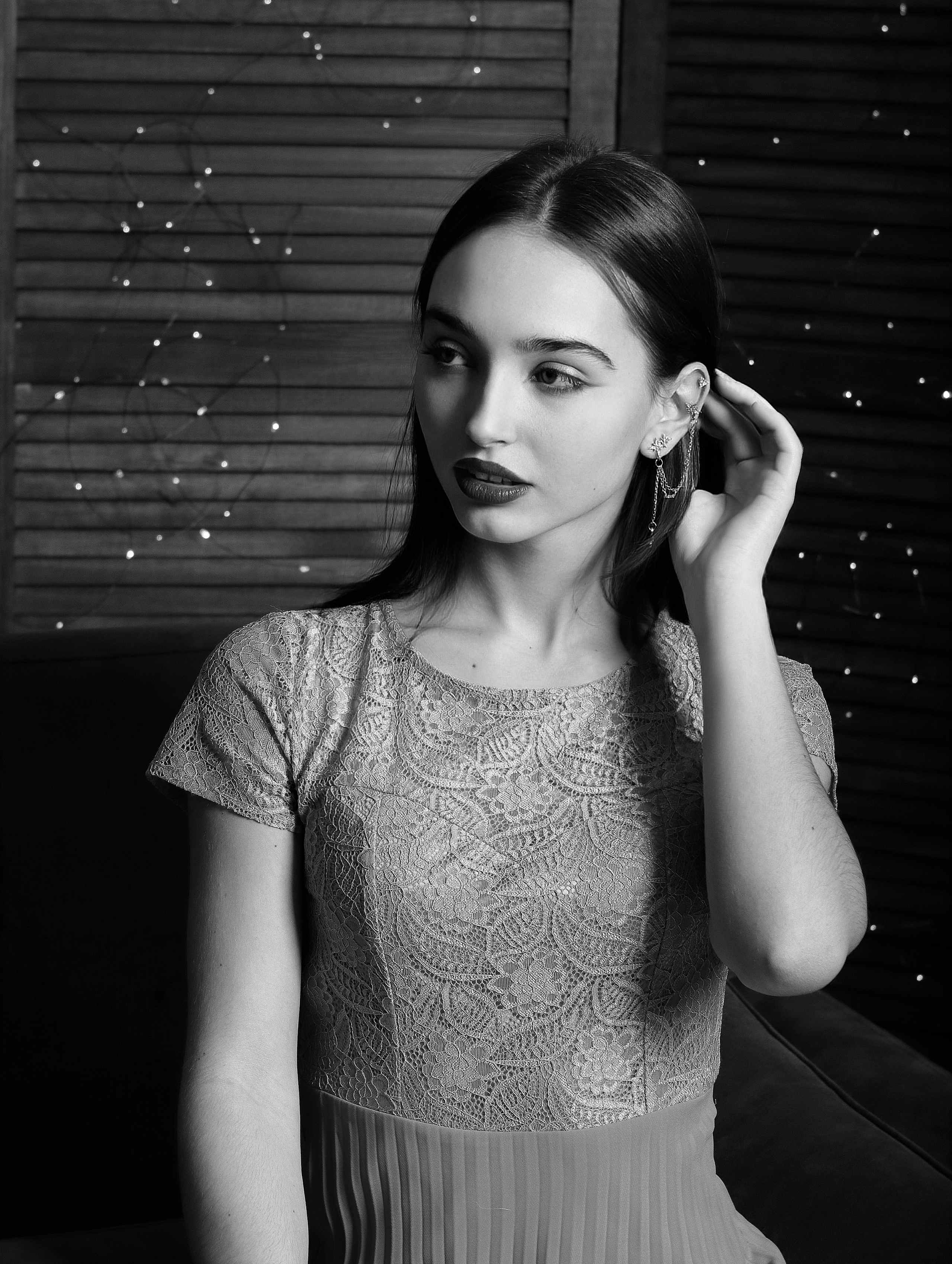 Ирина. Фотограф в Курске Смирнов Евгений