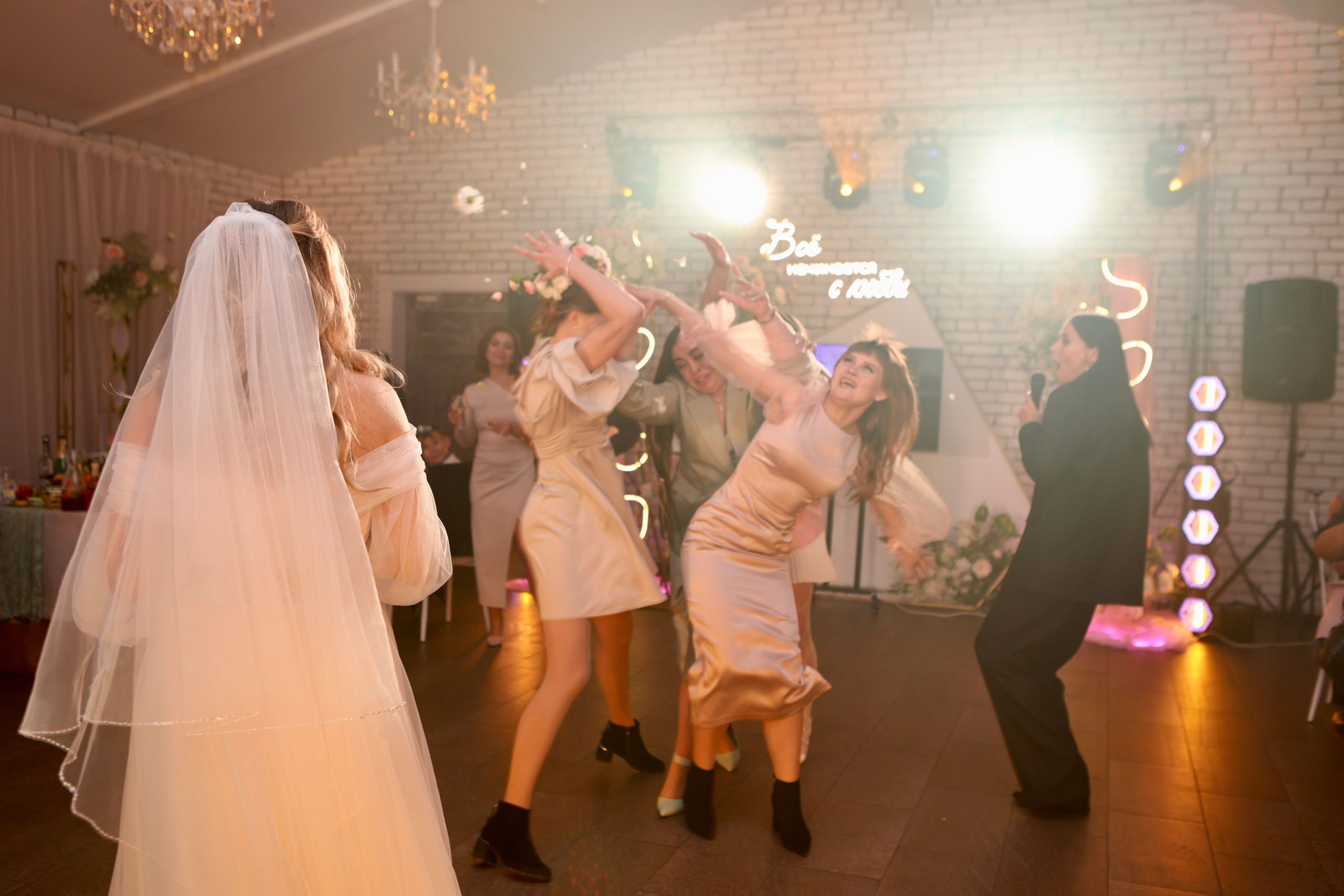 Свадьба Людмилы и Дениса. Фотограф в Курске Смирнов Евгений