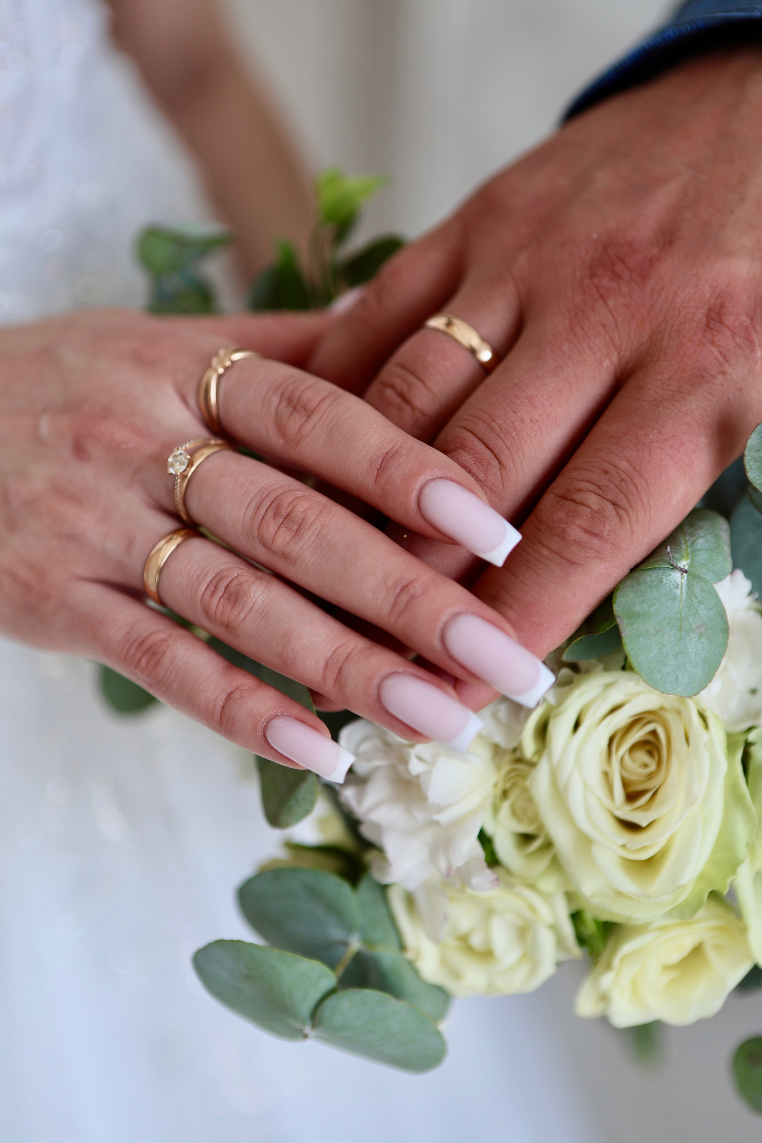 Алина и Александр. Фотограф в Курске Смирнов Евгений