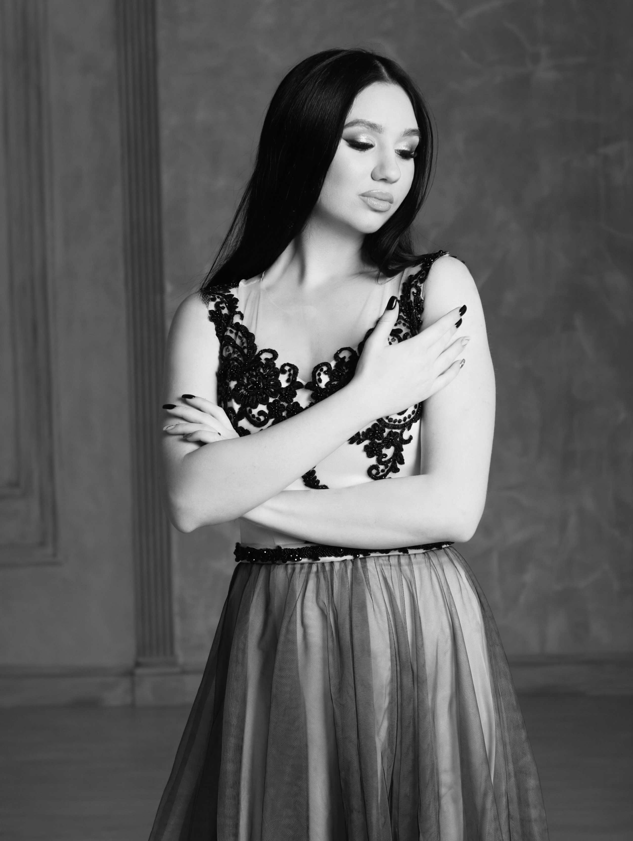 Екатерина. Фотограф в Курске Смирнов Евгений