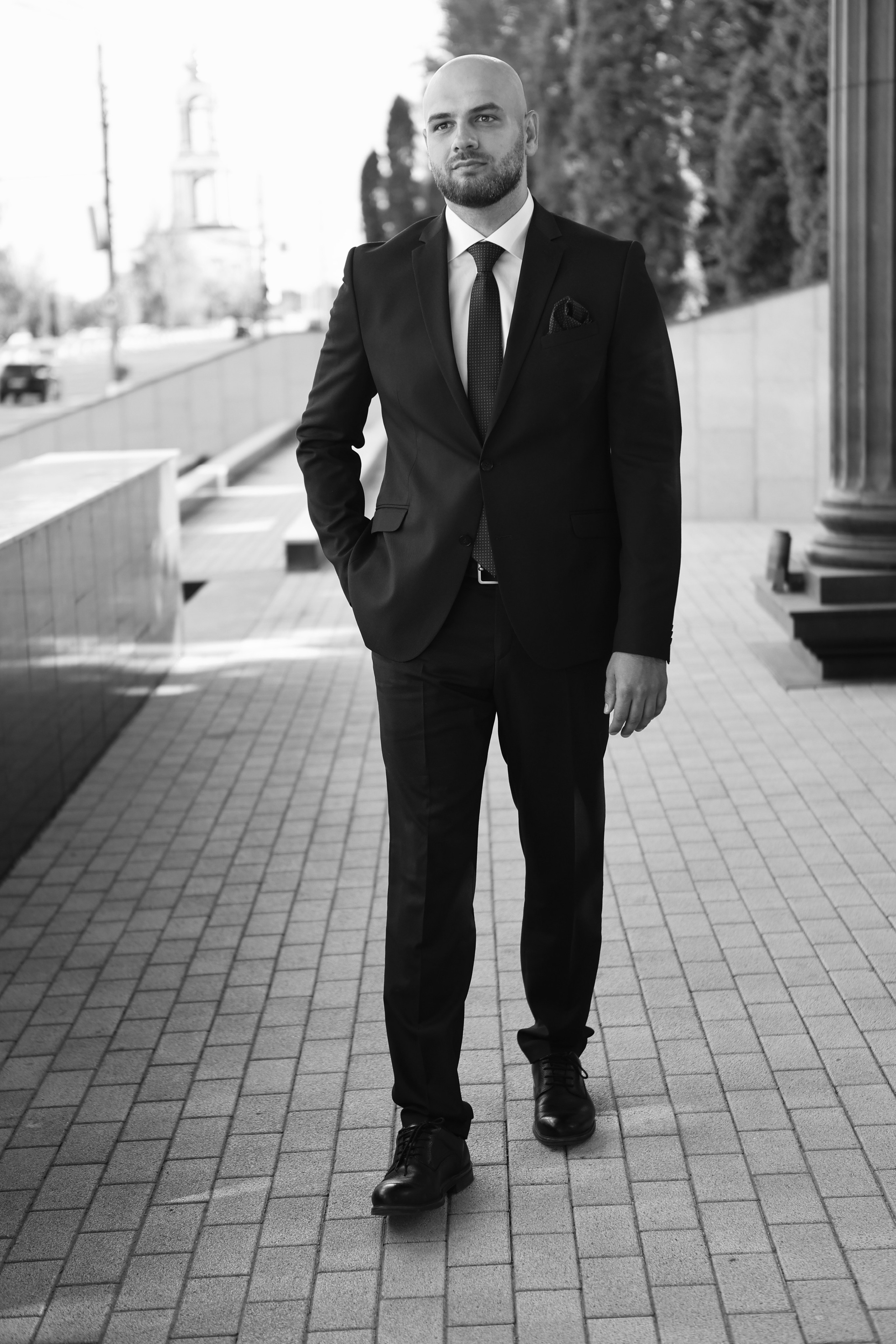 Дмитрий и Ирина. Фотограф в Курске Смирнов Евгений