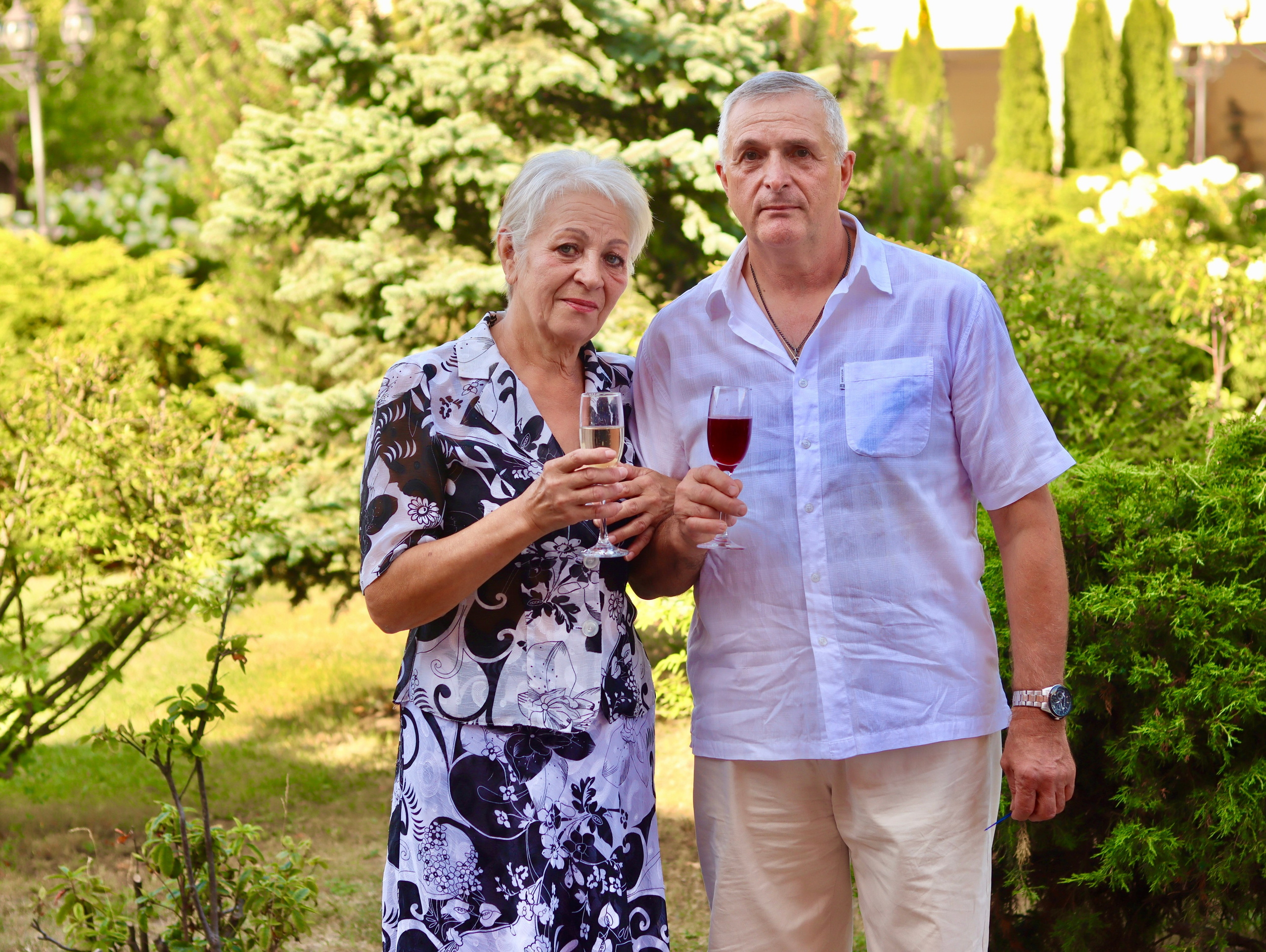 Юбилей. Фотограф в Курске Смирнов Евгений