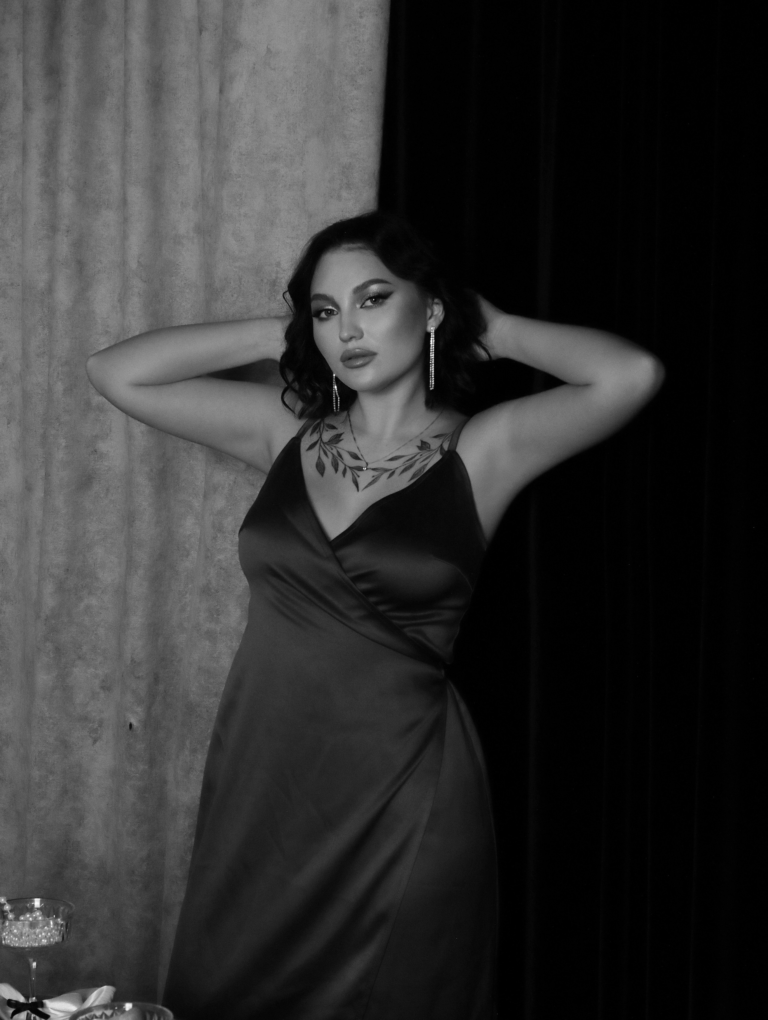 Оксана. Фотограф в Курске Смирнов Евгений