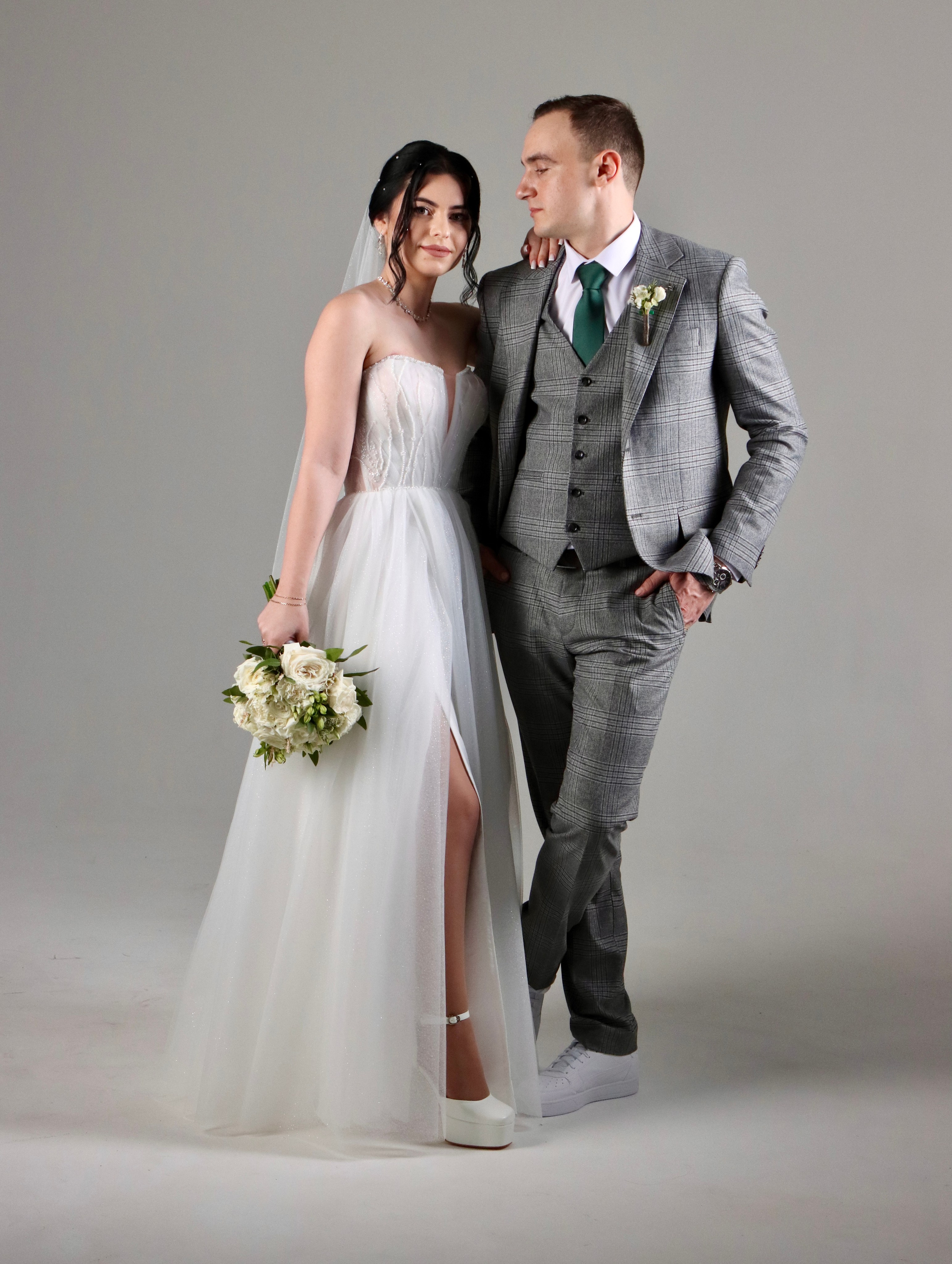 Сергей и Мария. Фотограф в Курске Смирнов Евгений