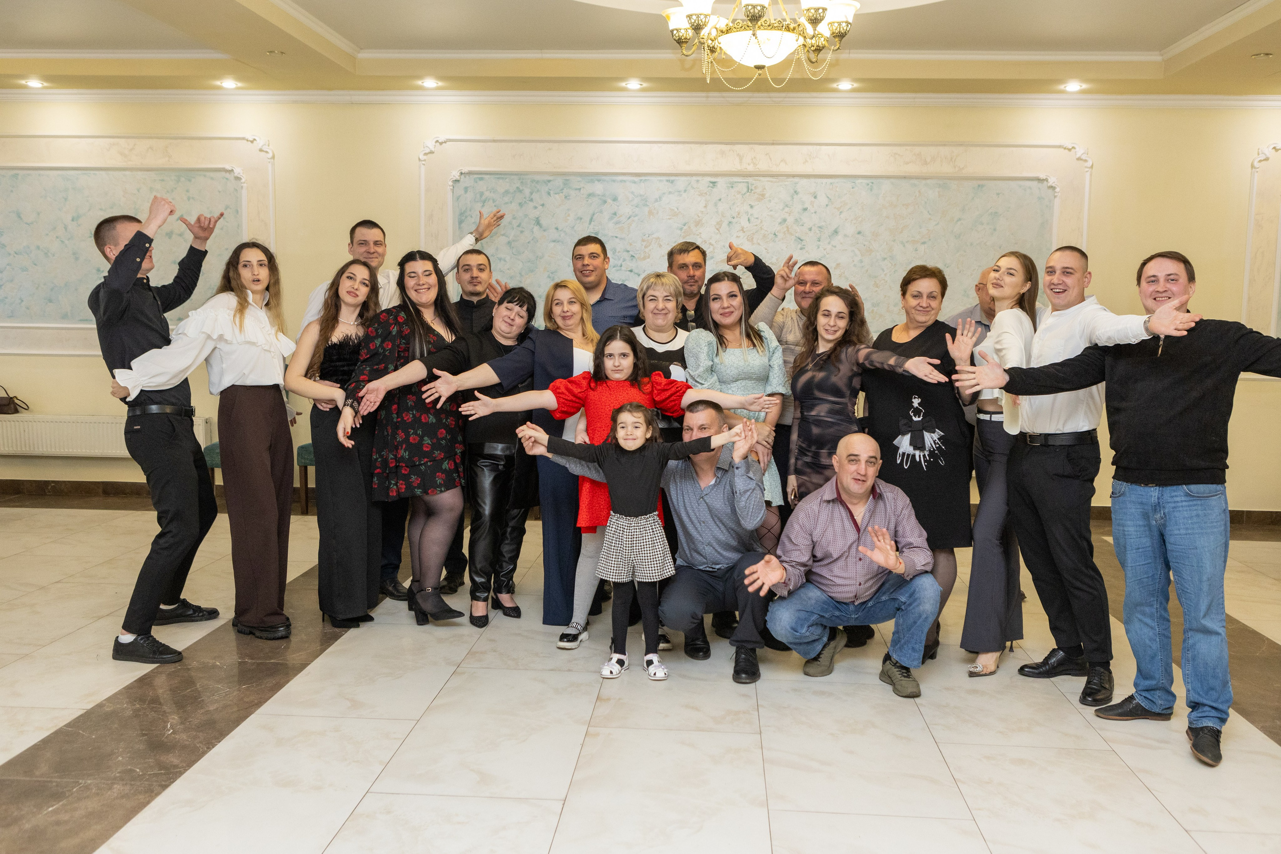 День Рождения Александра. Фотограф в Курске Смирнов Евгений